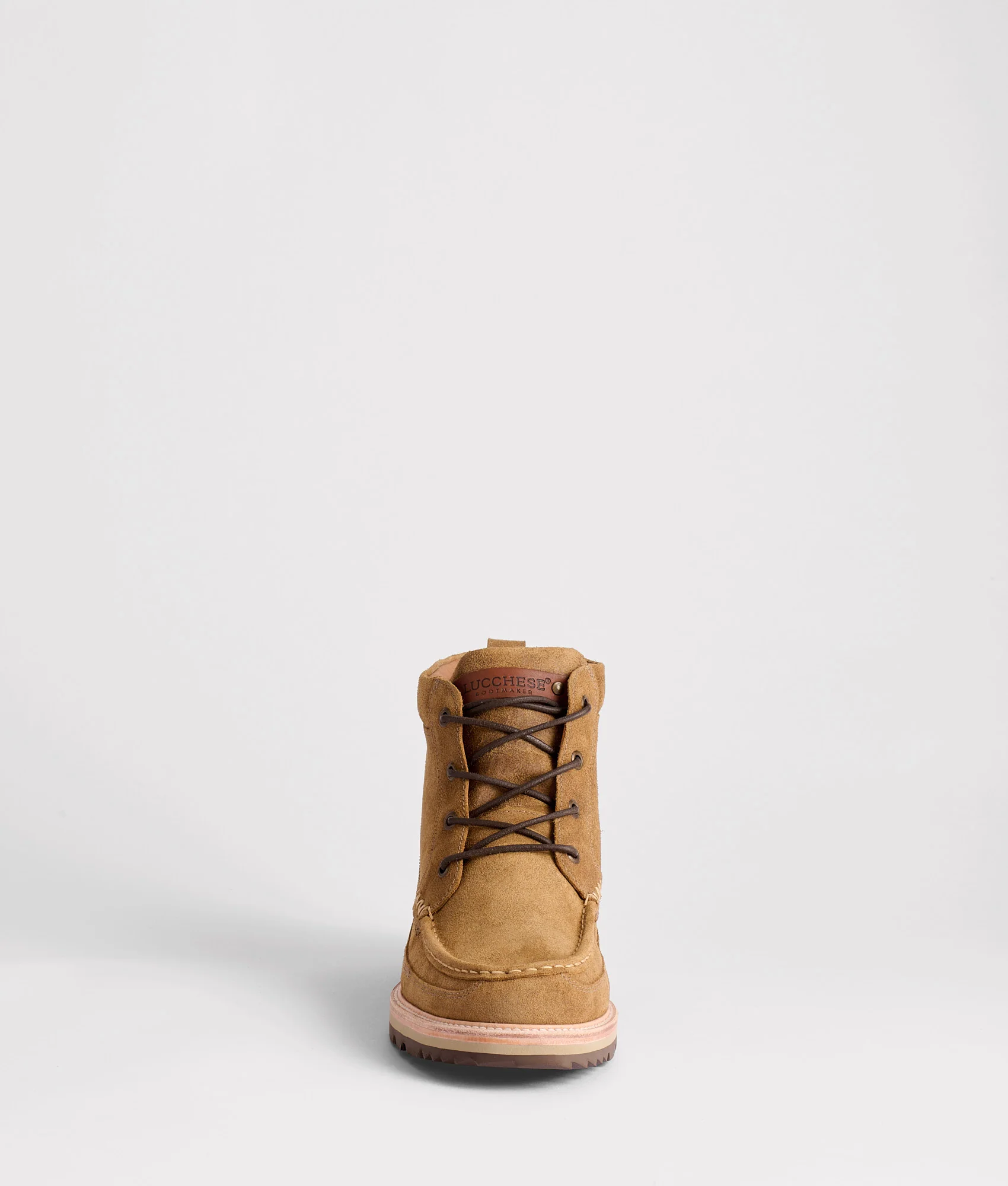 Ranger II 5" Lace Up Boot :: Olive - Image 5