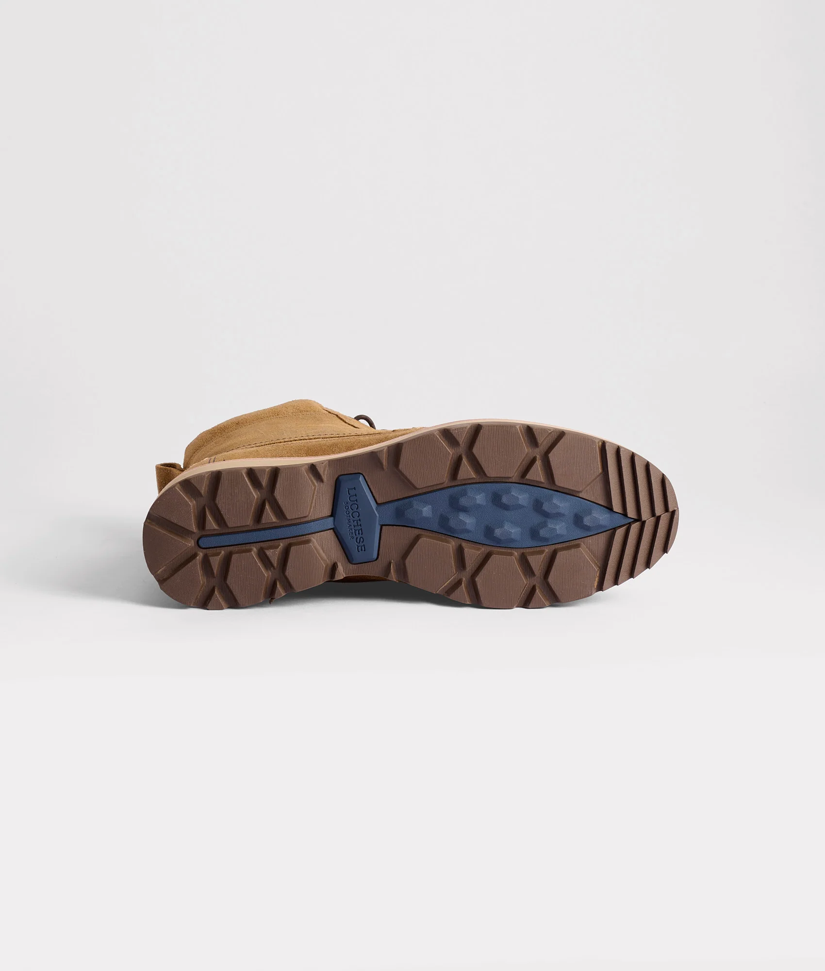 Ranger II 5" Lace Up Boot :: Olive - Image 7