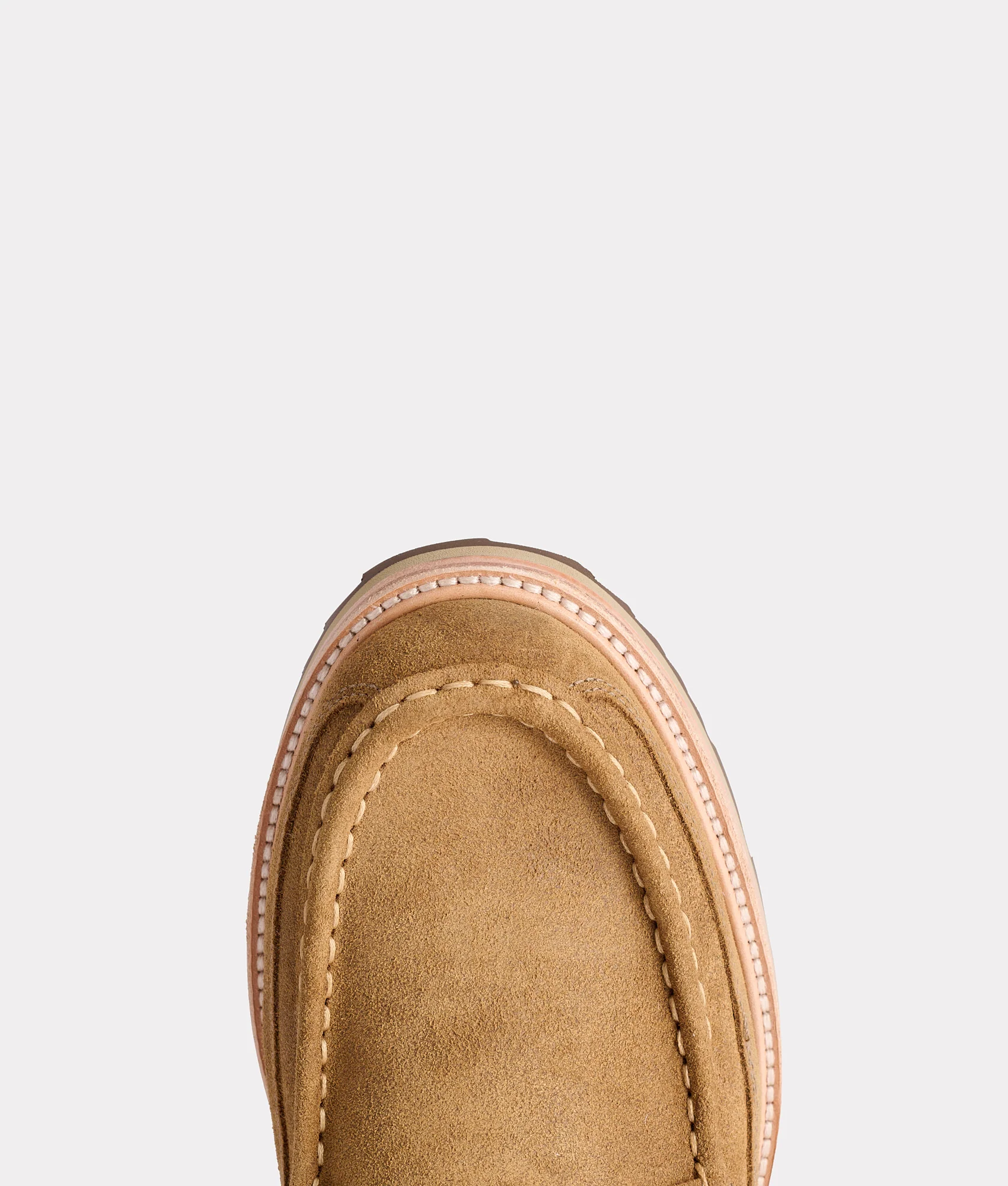 Ranger II 5" Lace Up Boot :: Olive - Image 8