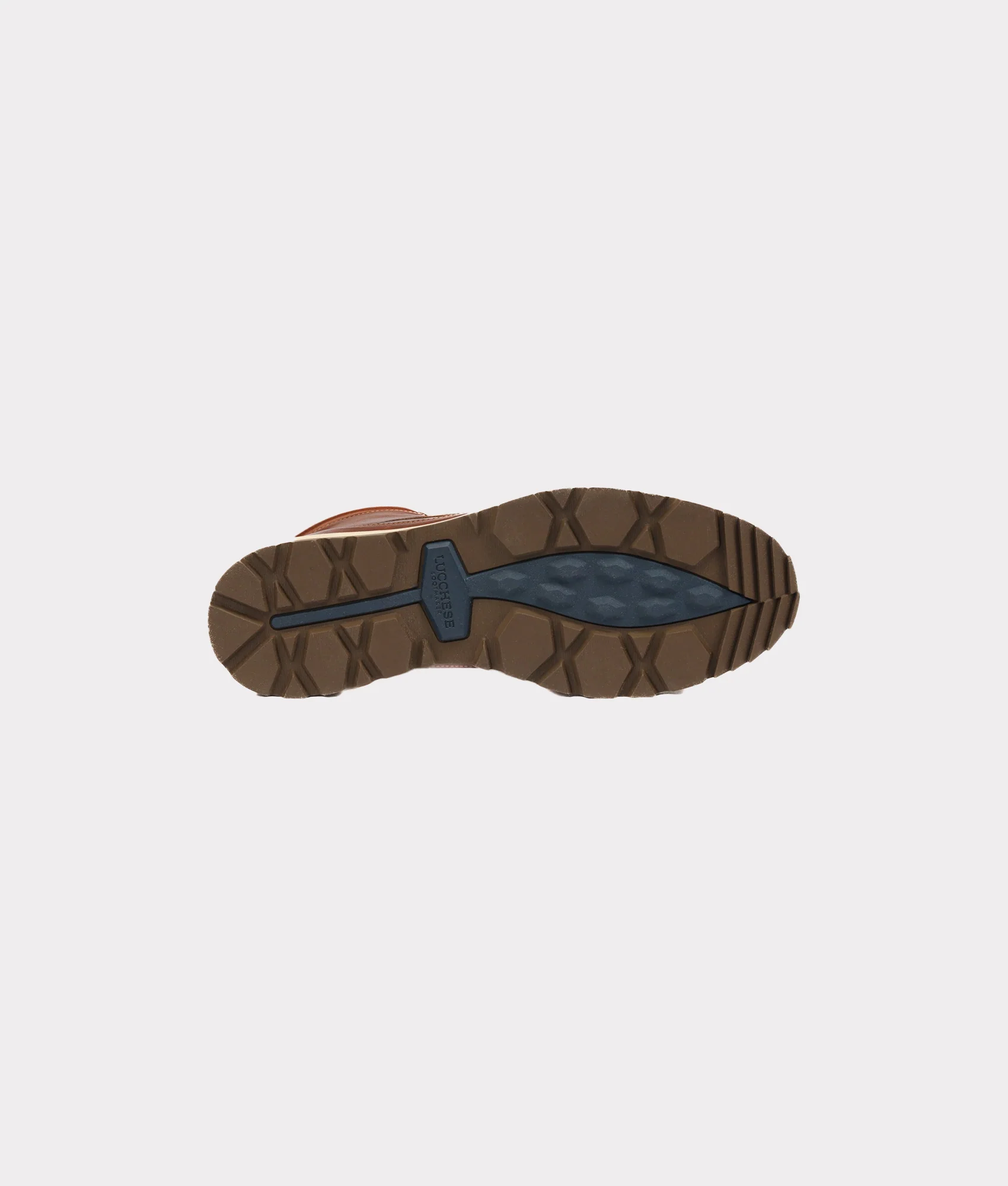 Ranger II 5" Lace Up Boot :: Tan - Image 6