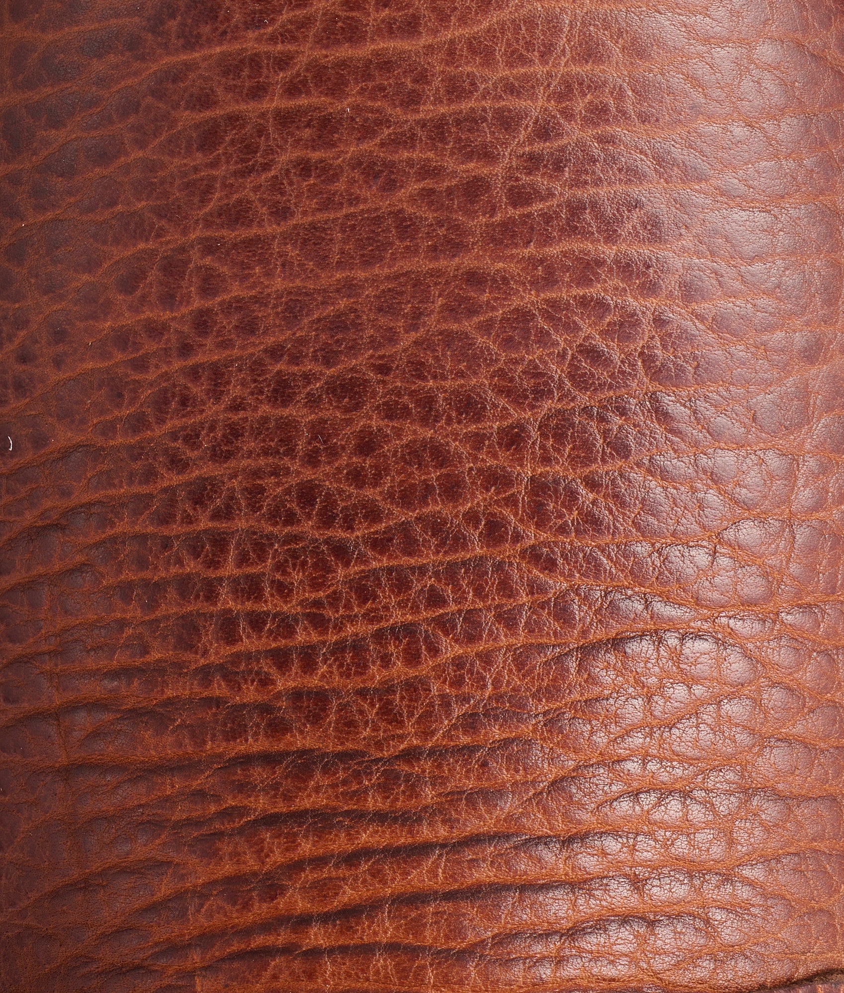 6" Lace Up Derby Boot :: Whiskey - Image 8
