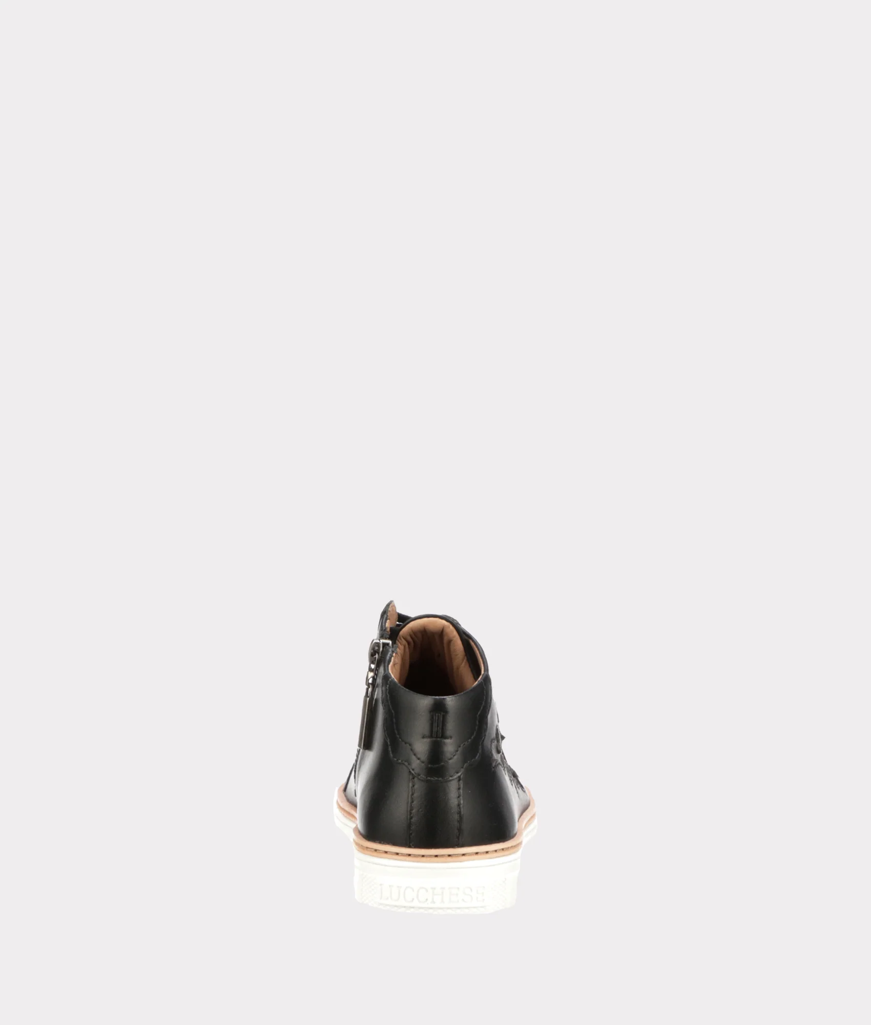 After Ride Low Top Sneaker :: Black - Image 4