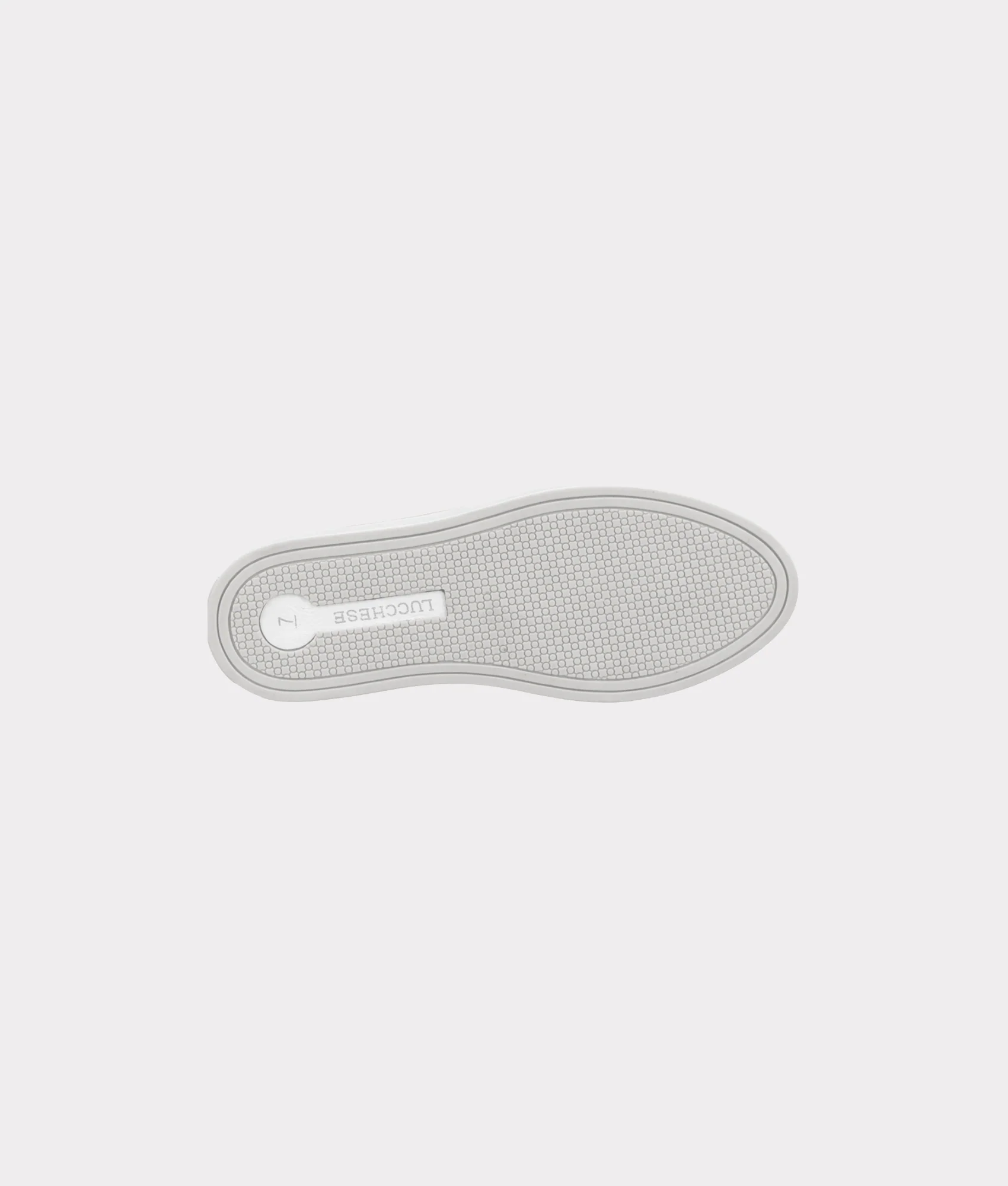 After Ride Low Top Sneaker :: White - Image 5