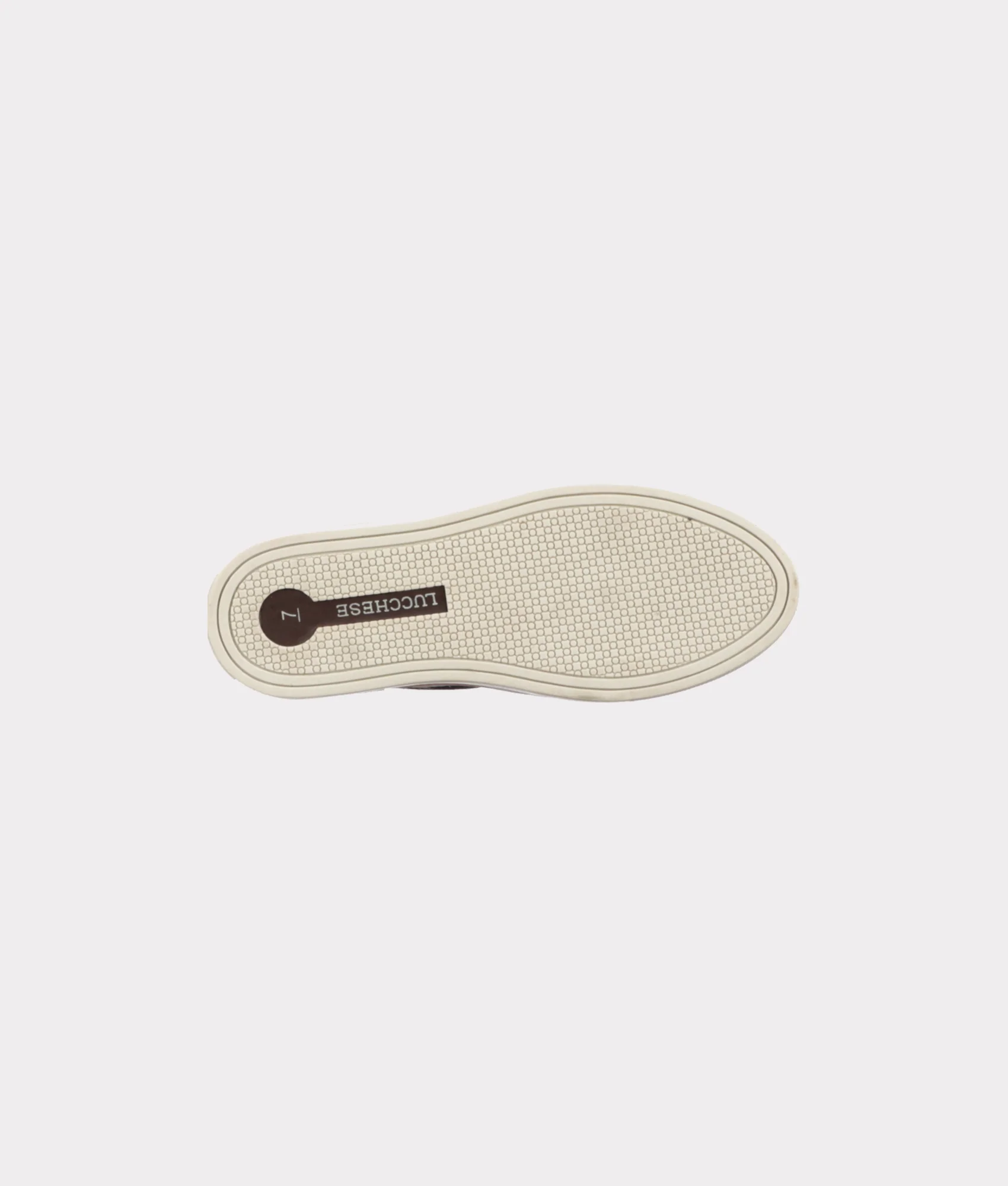 Women's After-Ride Slip On :: Cowhide - Image 4