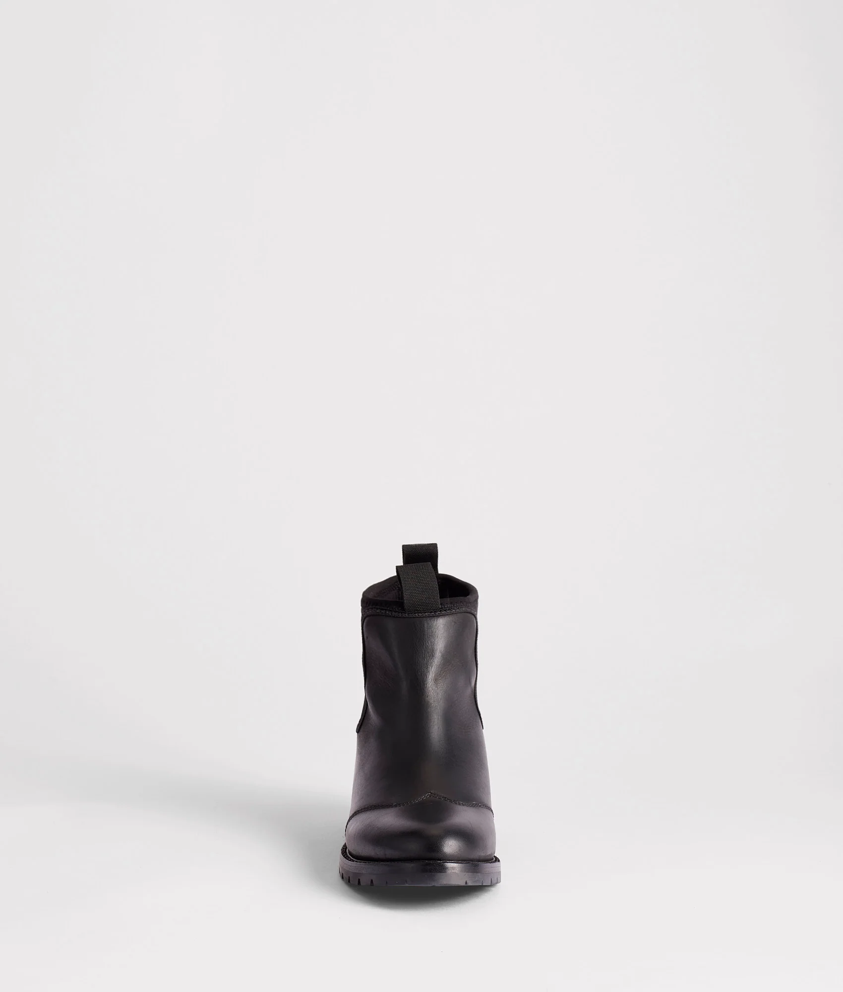 All-Weather Town Chelsea :: Black - Image 4