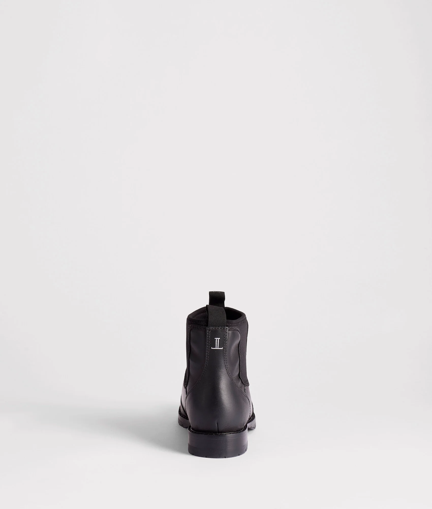 All-Weather Town Chelsea :: Black - Image 5