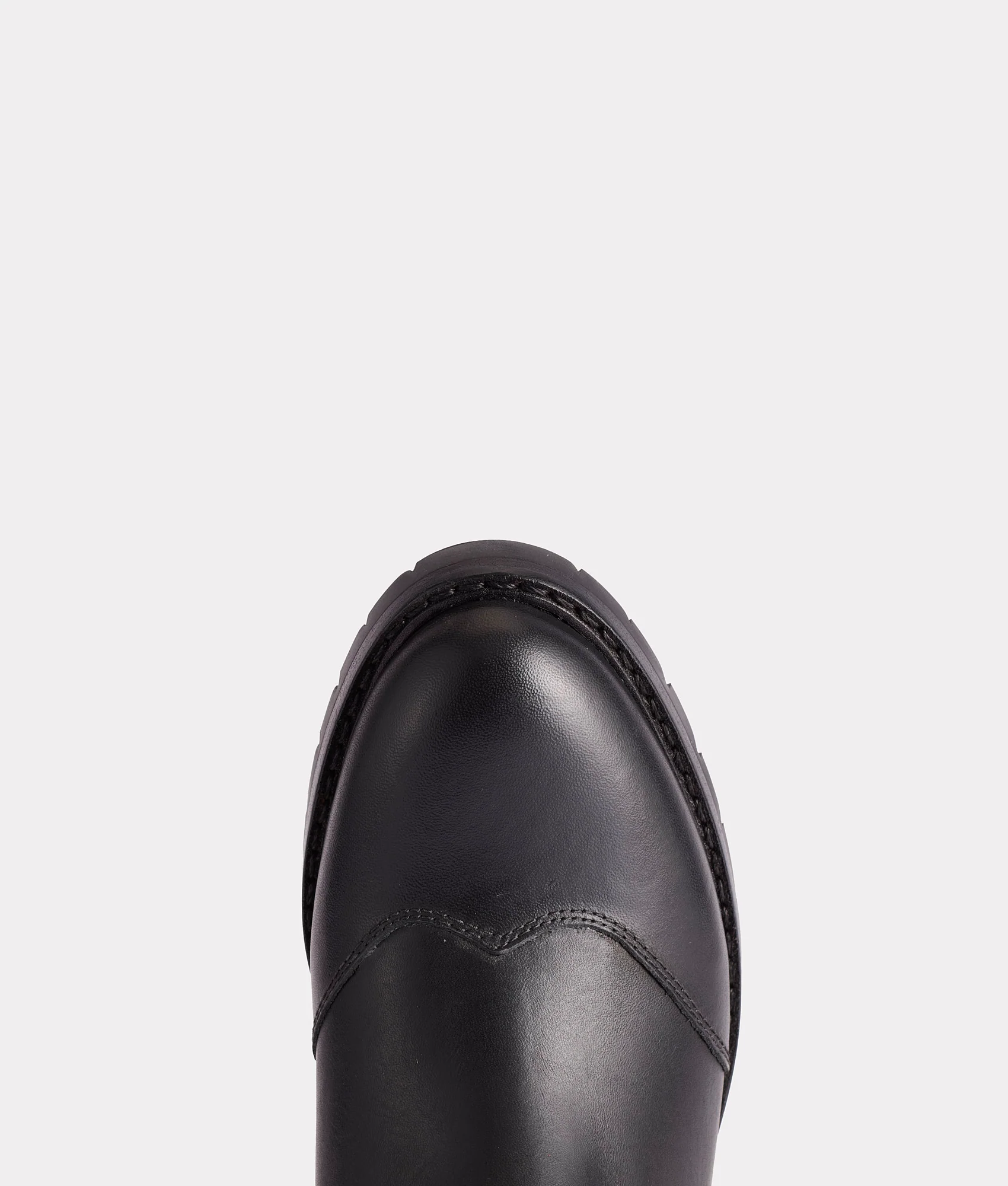 All-Weather Town Chelsea :: Black - Image 7