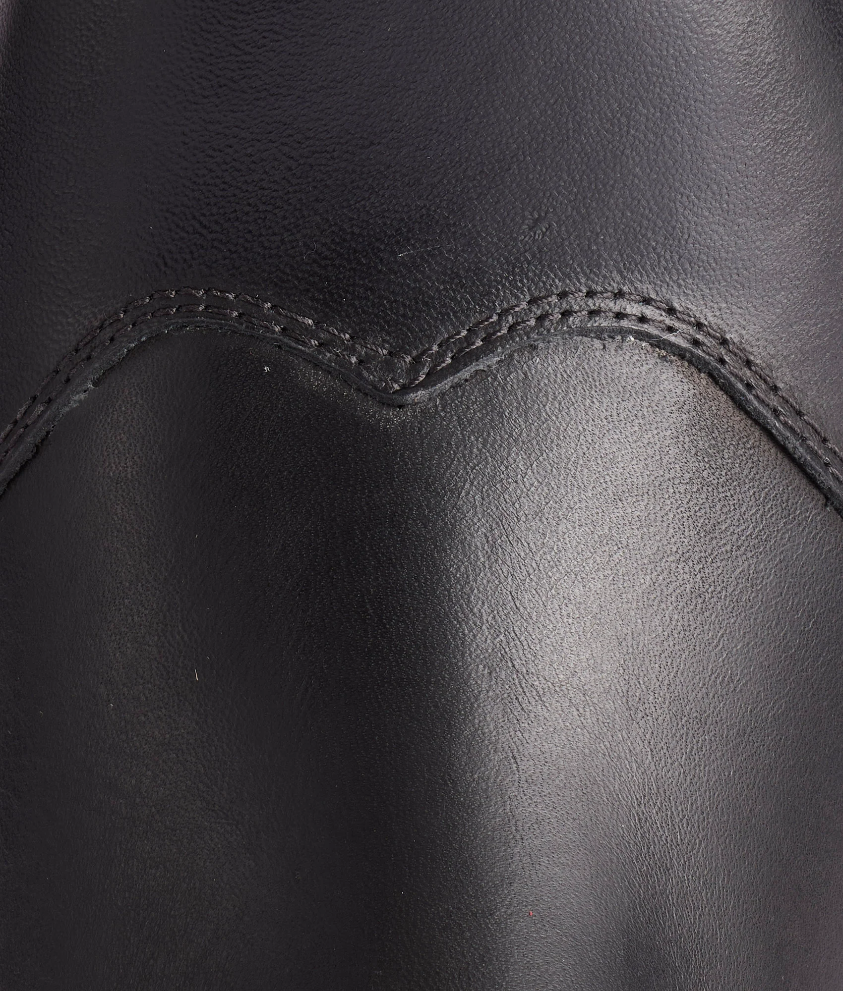 All-Weather Town Chelsea :: Black - Image 8