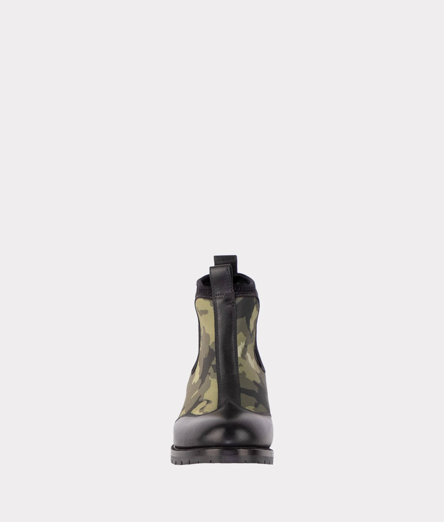 All-Weather Town Chelsea :: Camoflage - Image 3