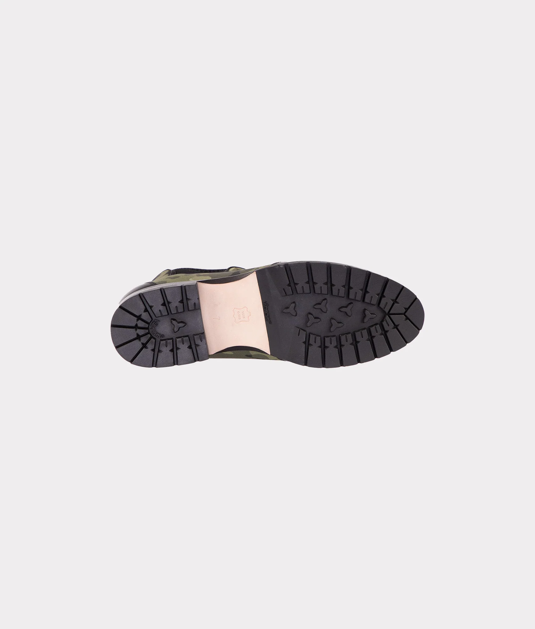All-Weather Town Chelsea :: Camoflage - Image 5