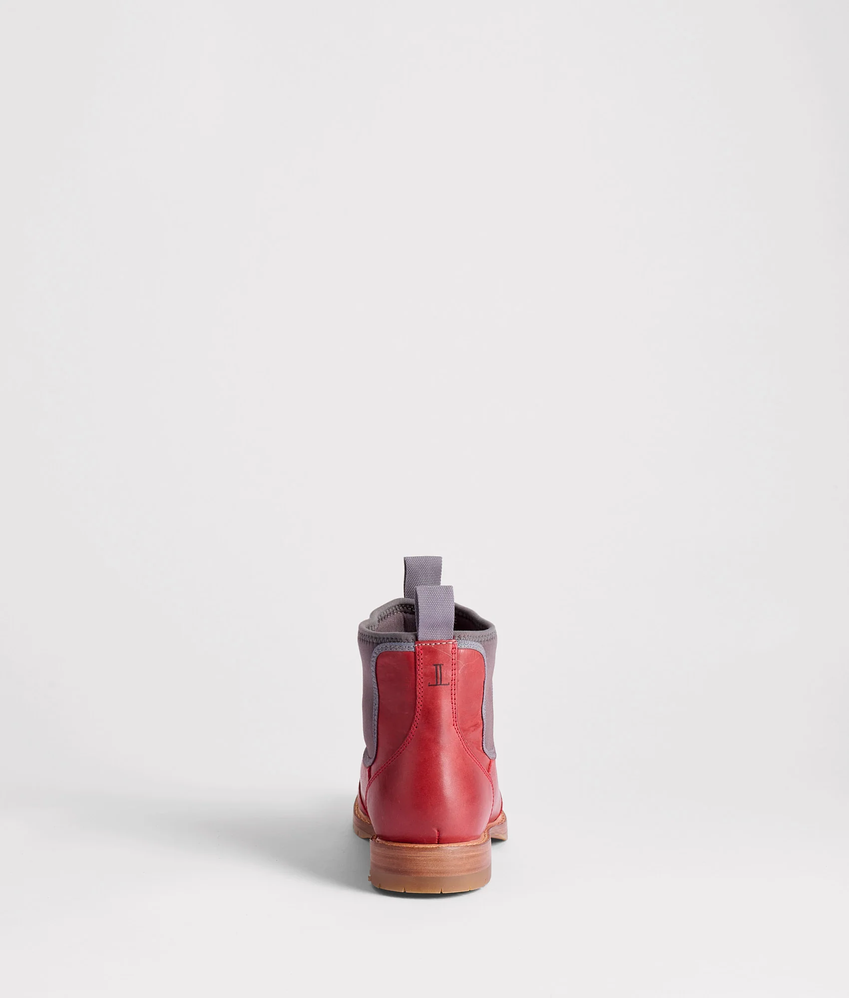 All-Weather Town Chelsea :: Crimson - Image 5
