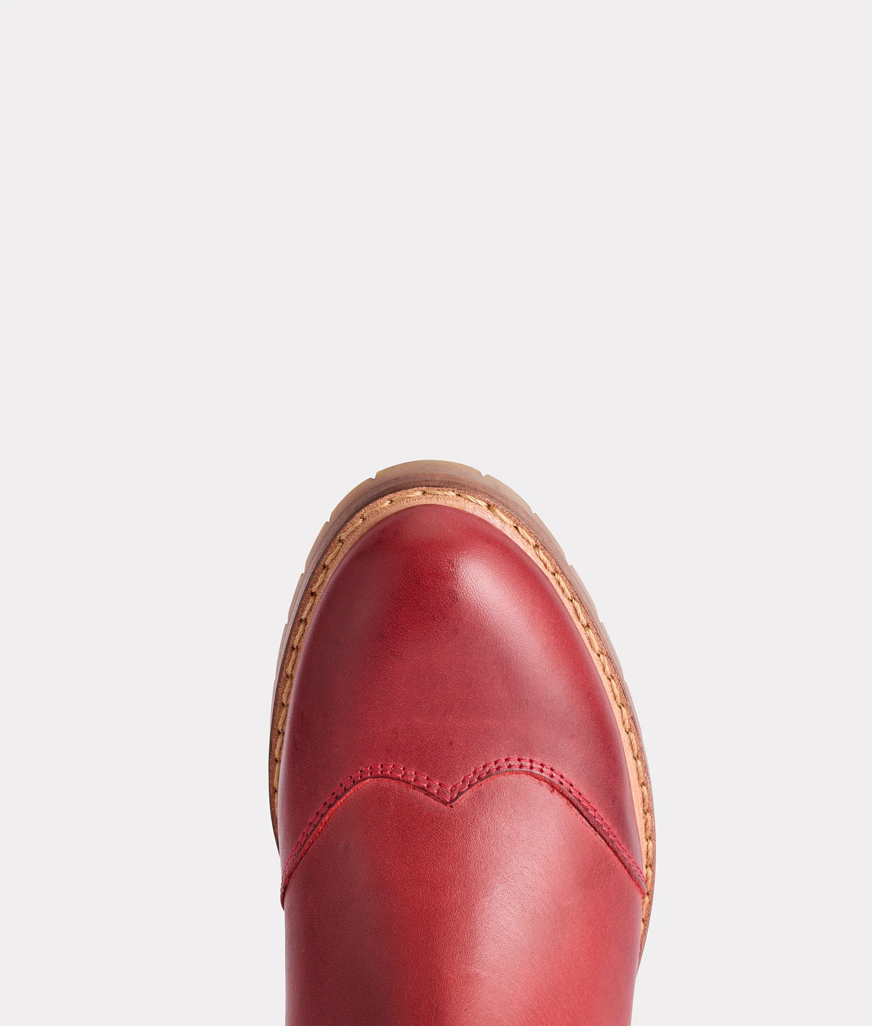 All-Weather Town Chelsea :: Crimson - Image 7
