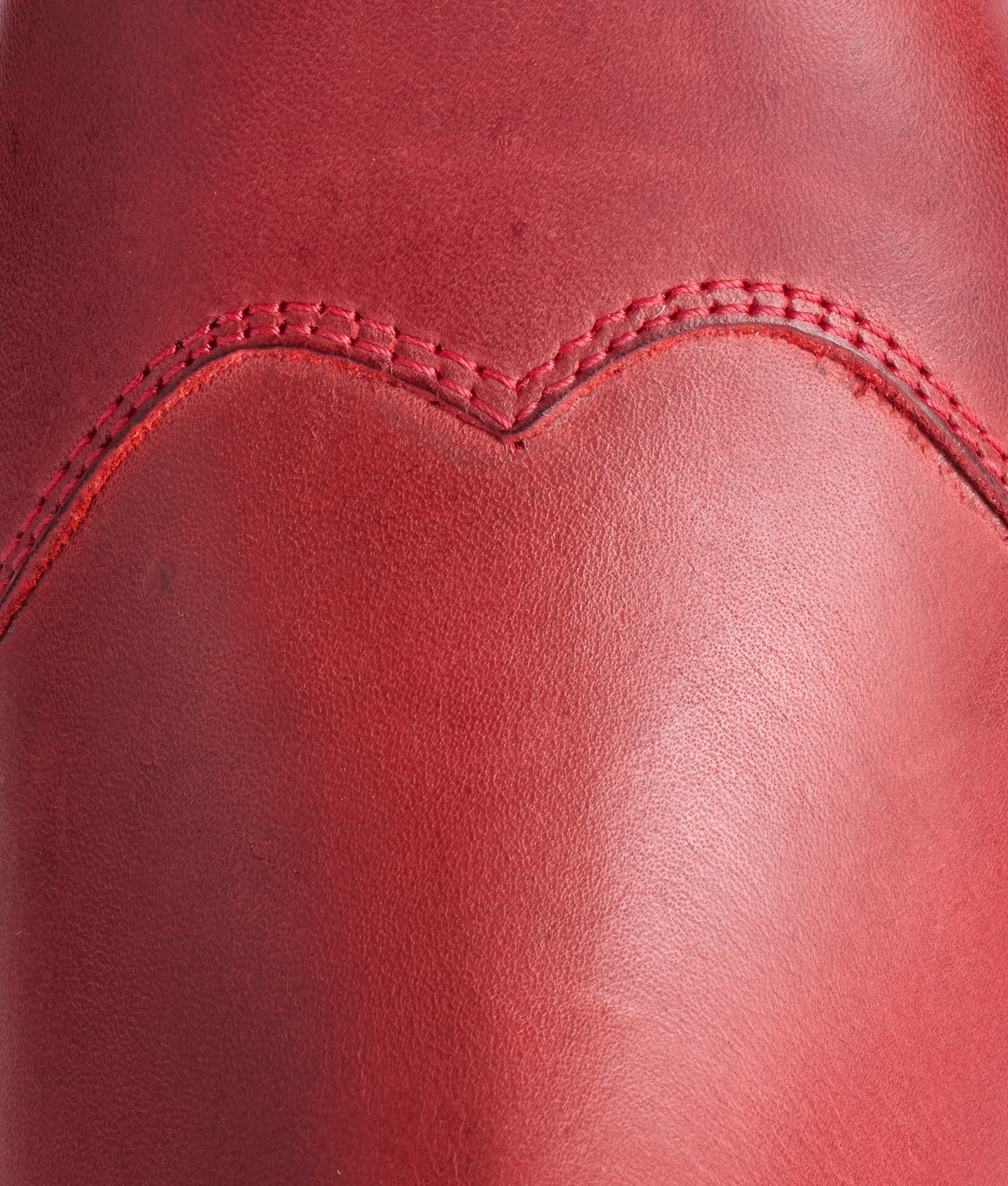 All-Weather Town Chelsea :: Crimson - Image 8