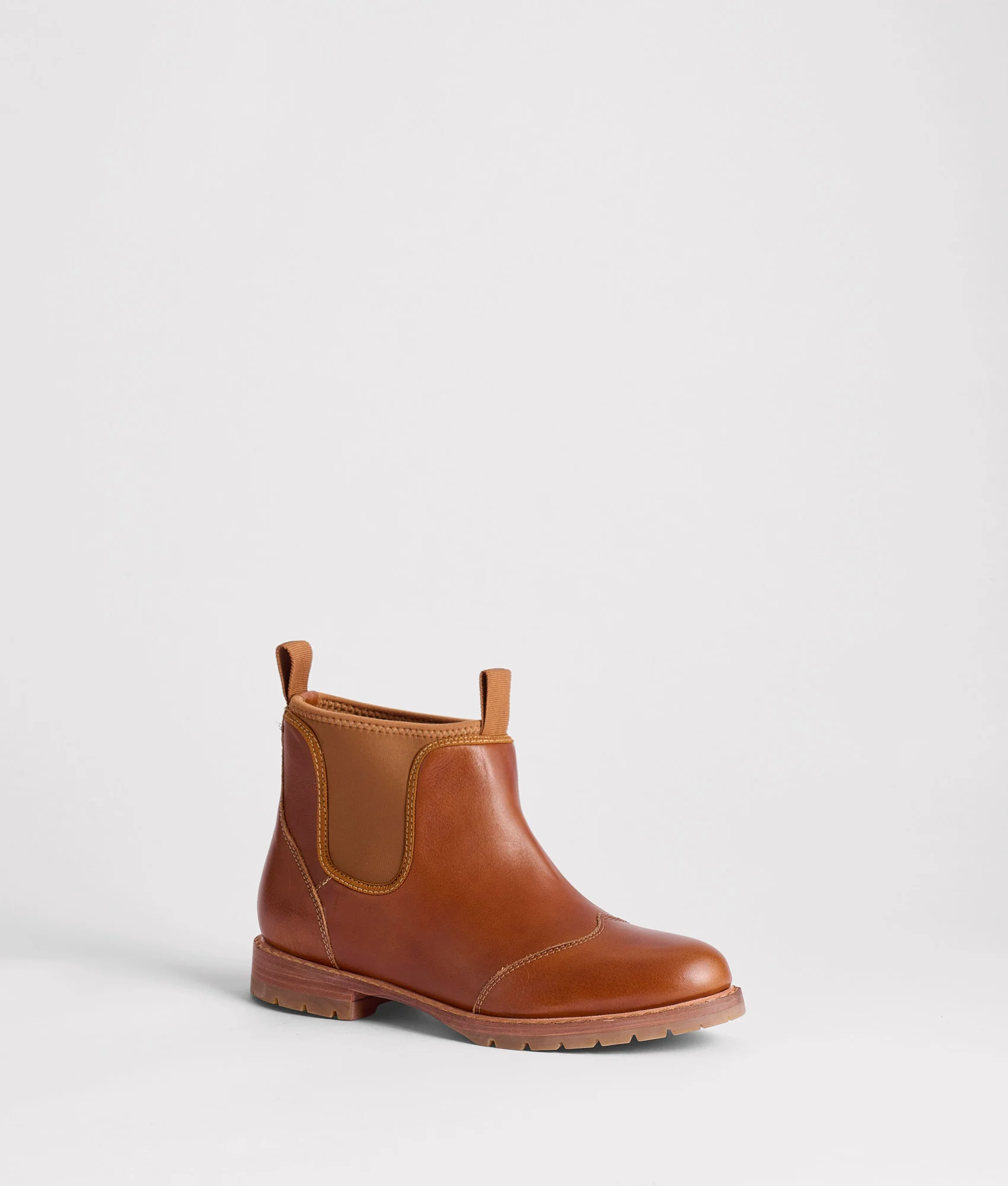 All-Weather Town Chelsea :: Whiskey - Image 3