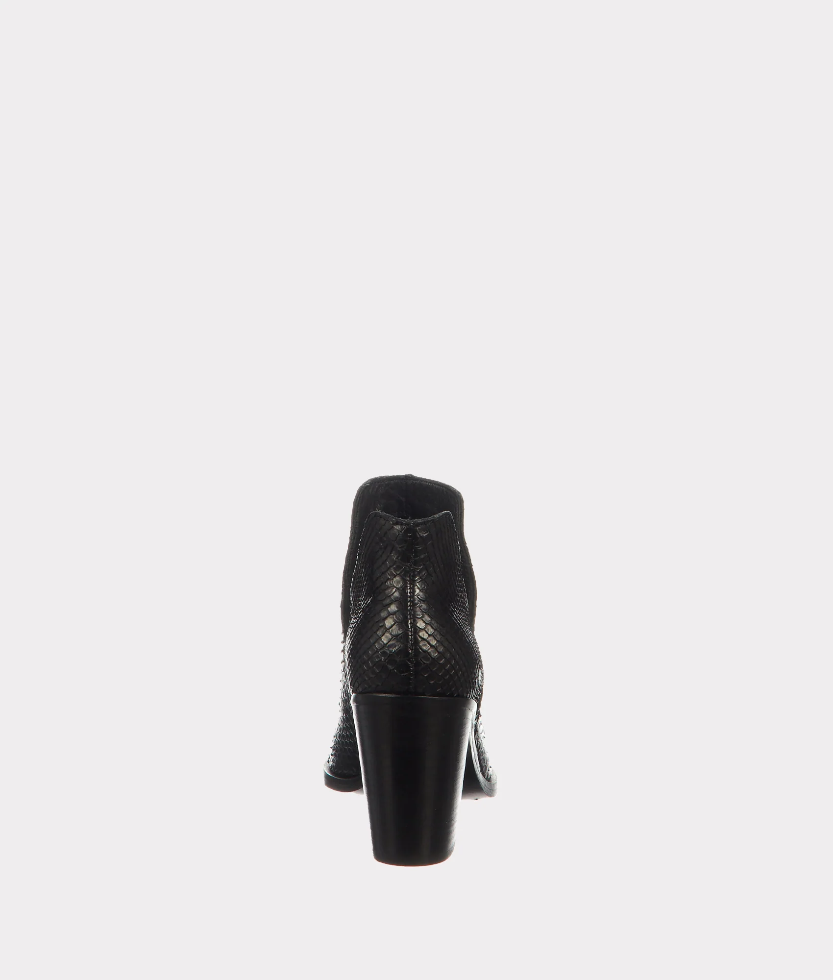 Alma Exotic :: Black - Image 4