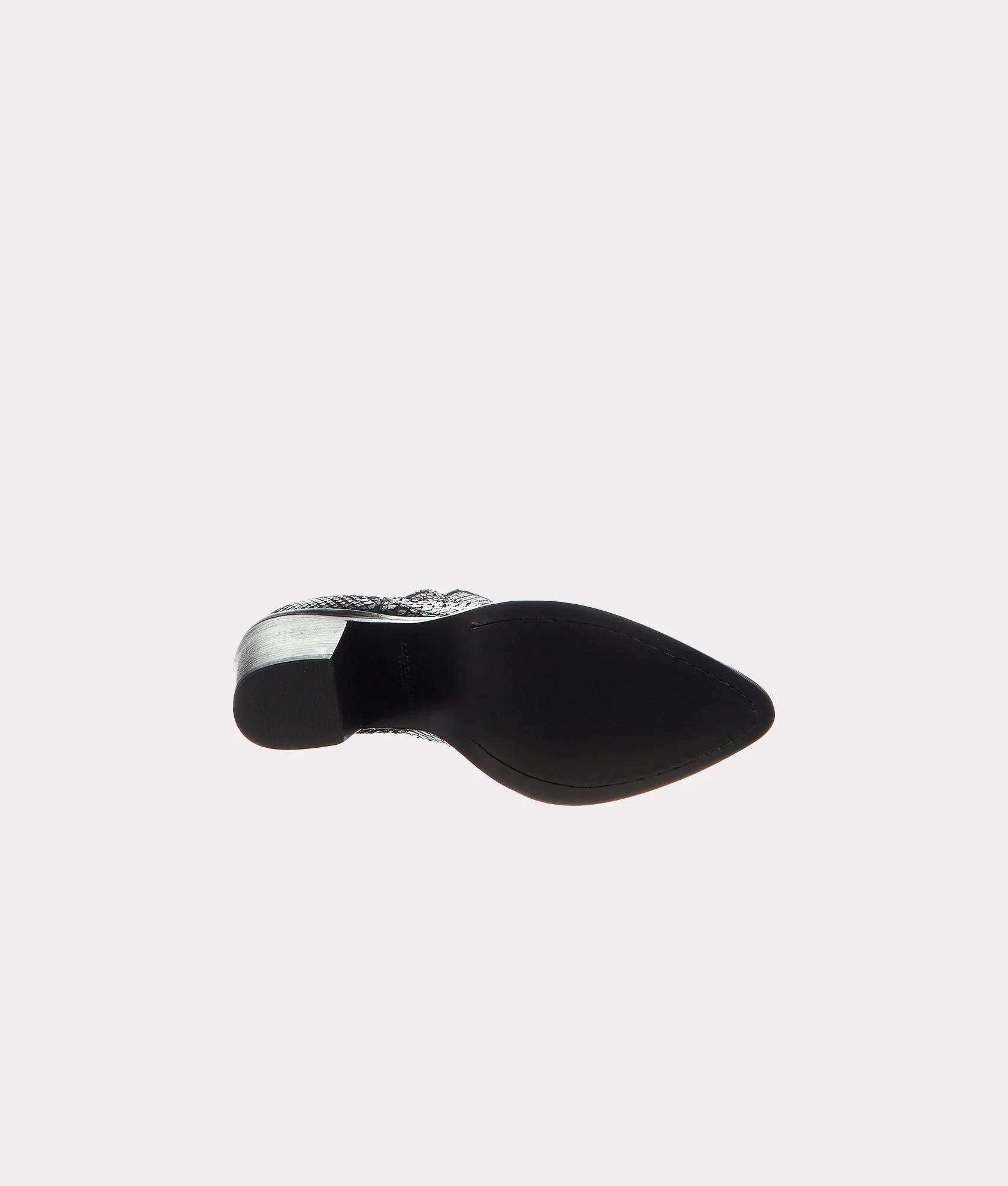Alma Exotic :: Black - Image 5
