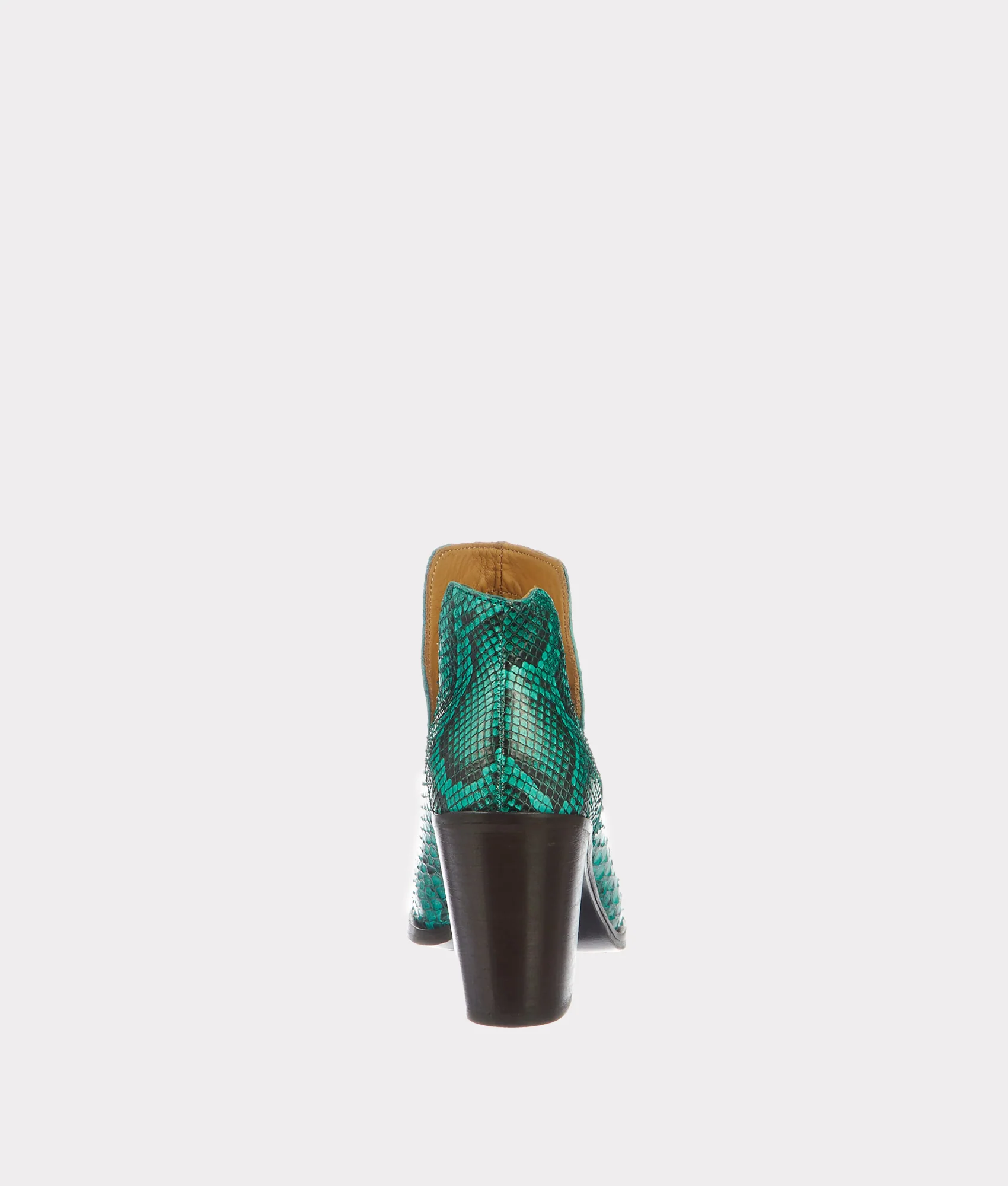 Alma Exotic :: Turquoise - Image 4
