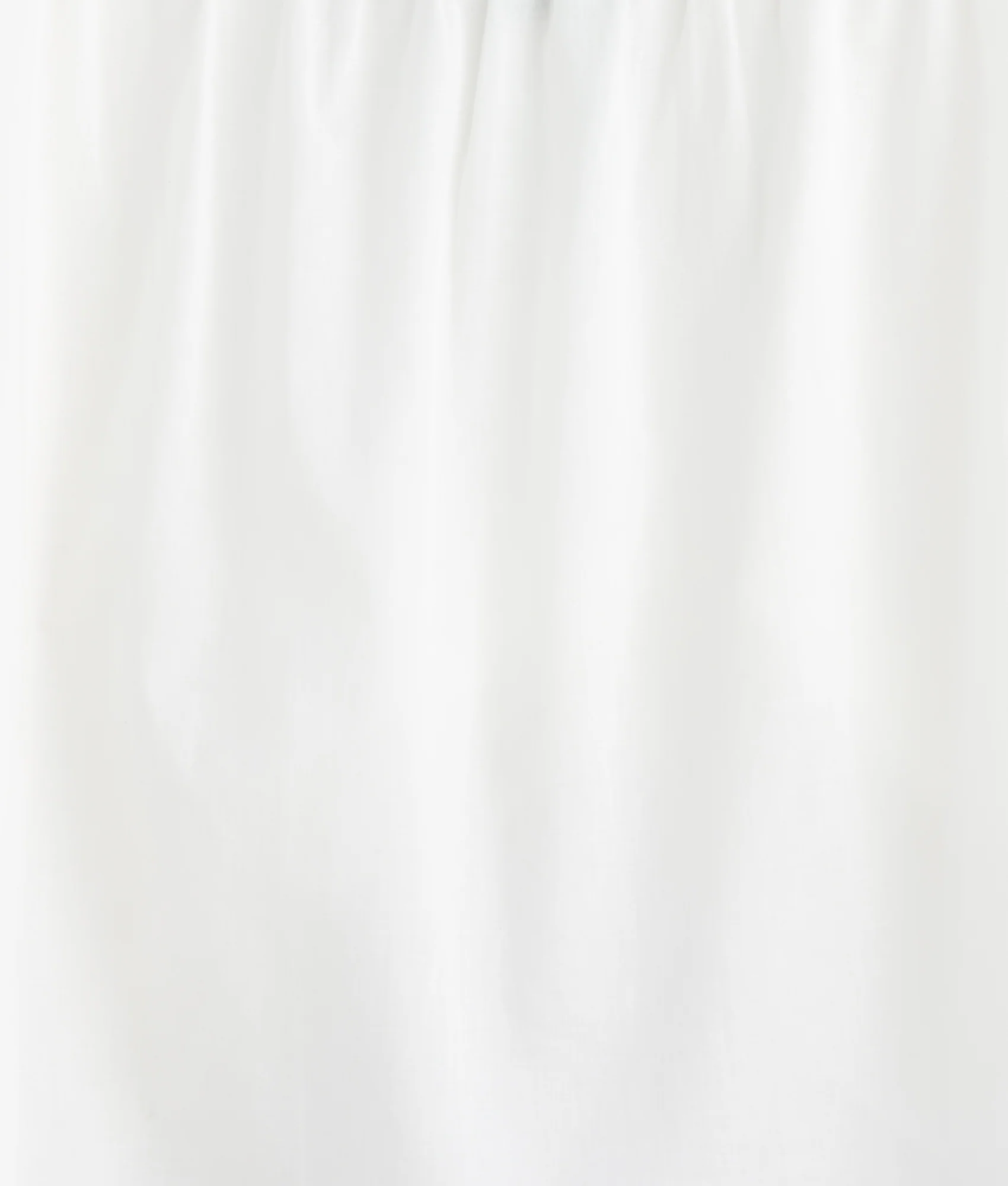 Arabella Bow Blouse :: White And Black - Image 6