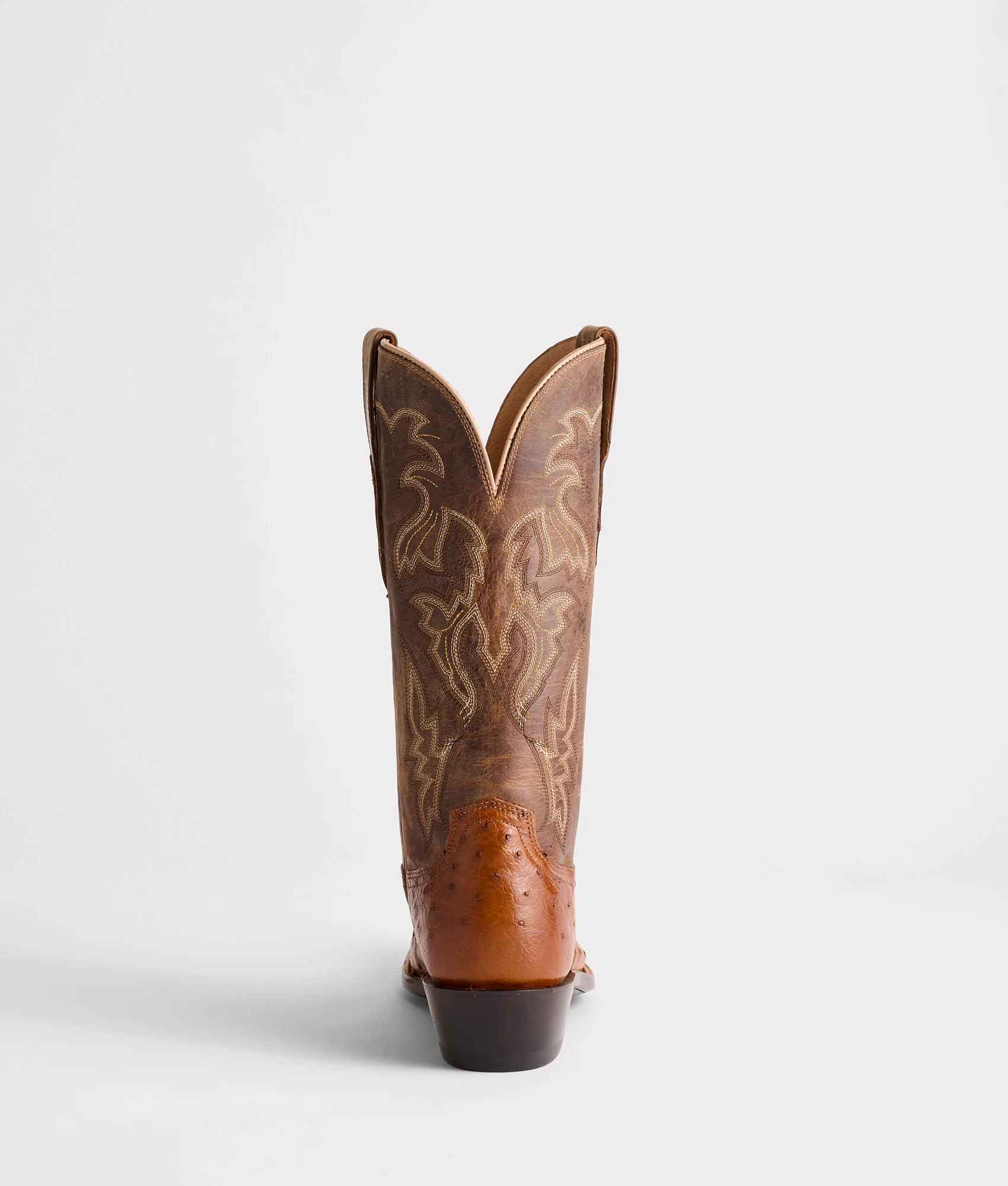 Augusta :: Tan + Camel - Image 5