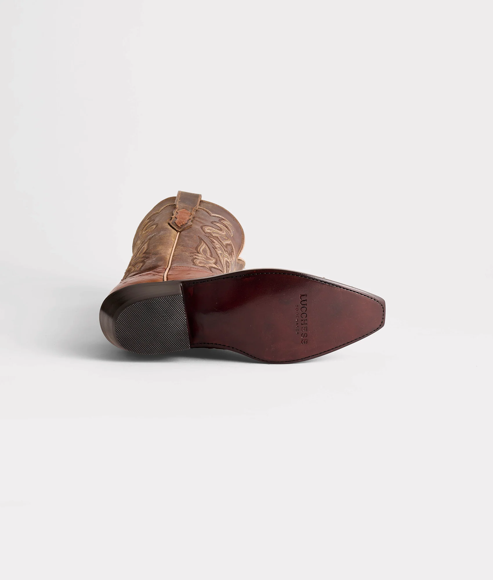 Augusta :: Tan + Camel - Image 6