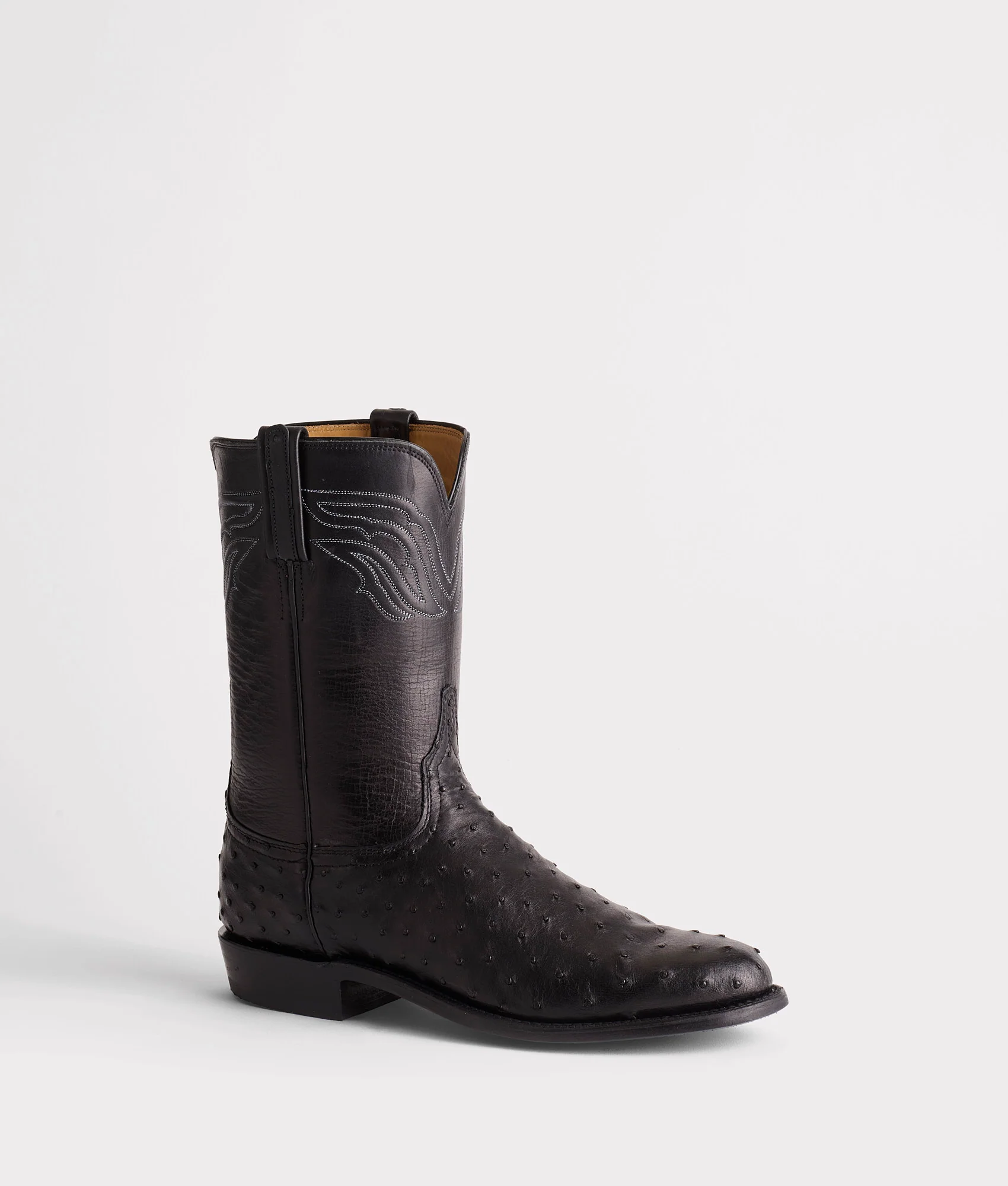 Augustus :: Black - Image 3