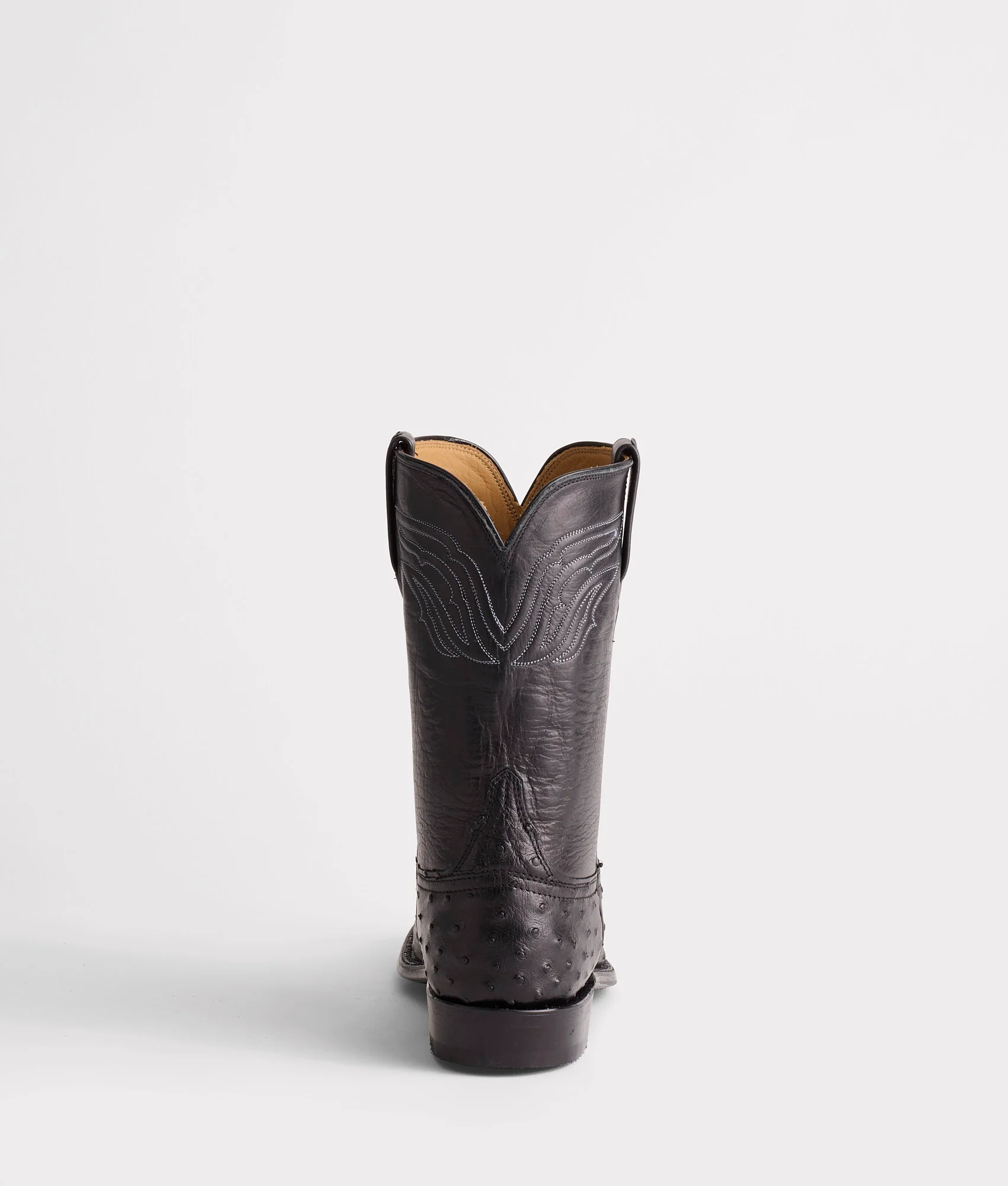 Augustus :: Black - Image 5