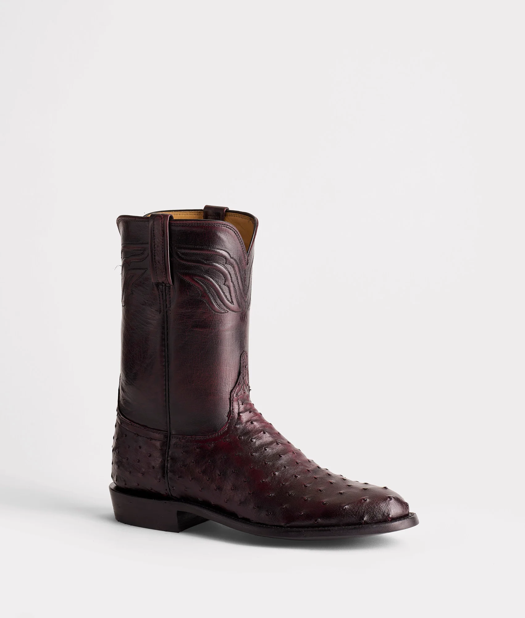 Augustus :: Black Cherry - Image 4