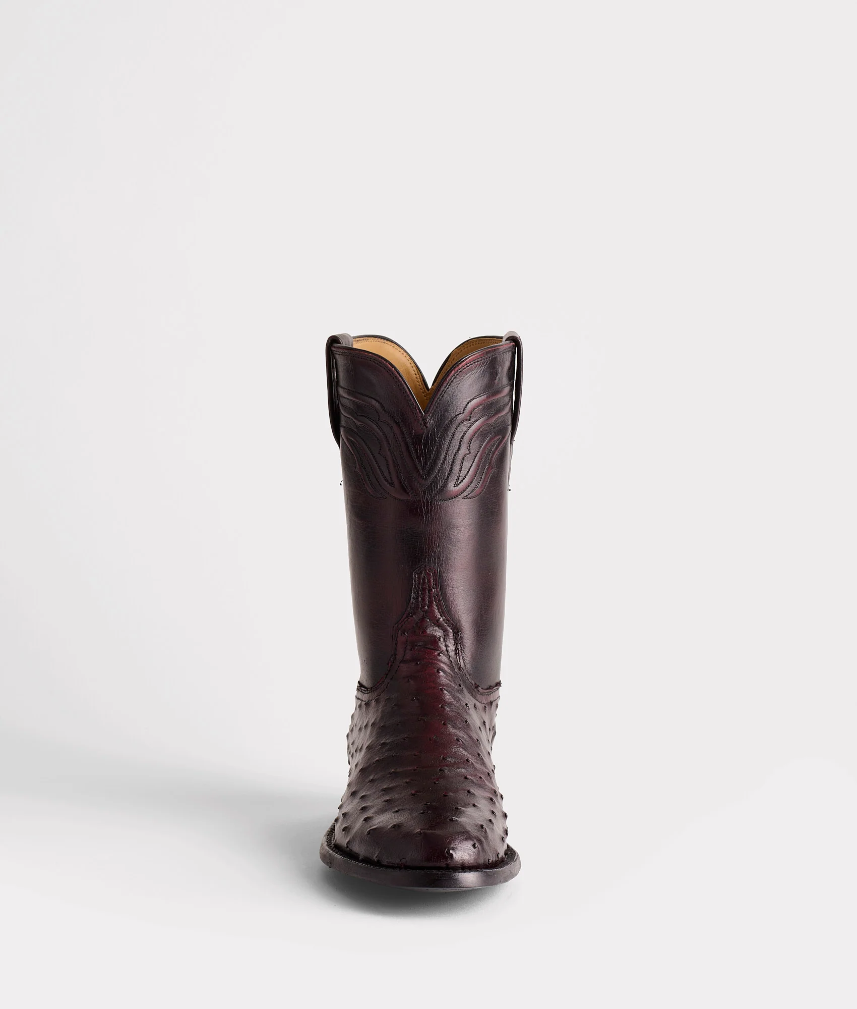Augustus :: Black Cherry - Image 5
