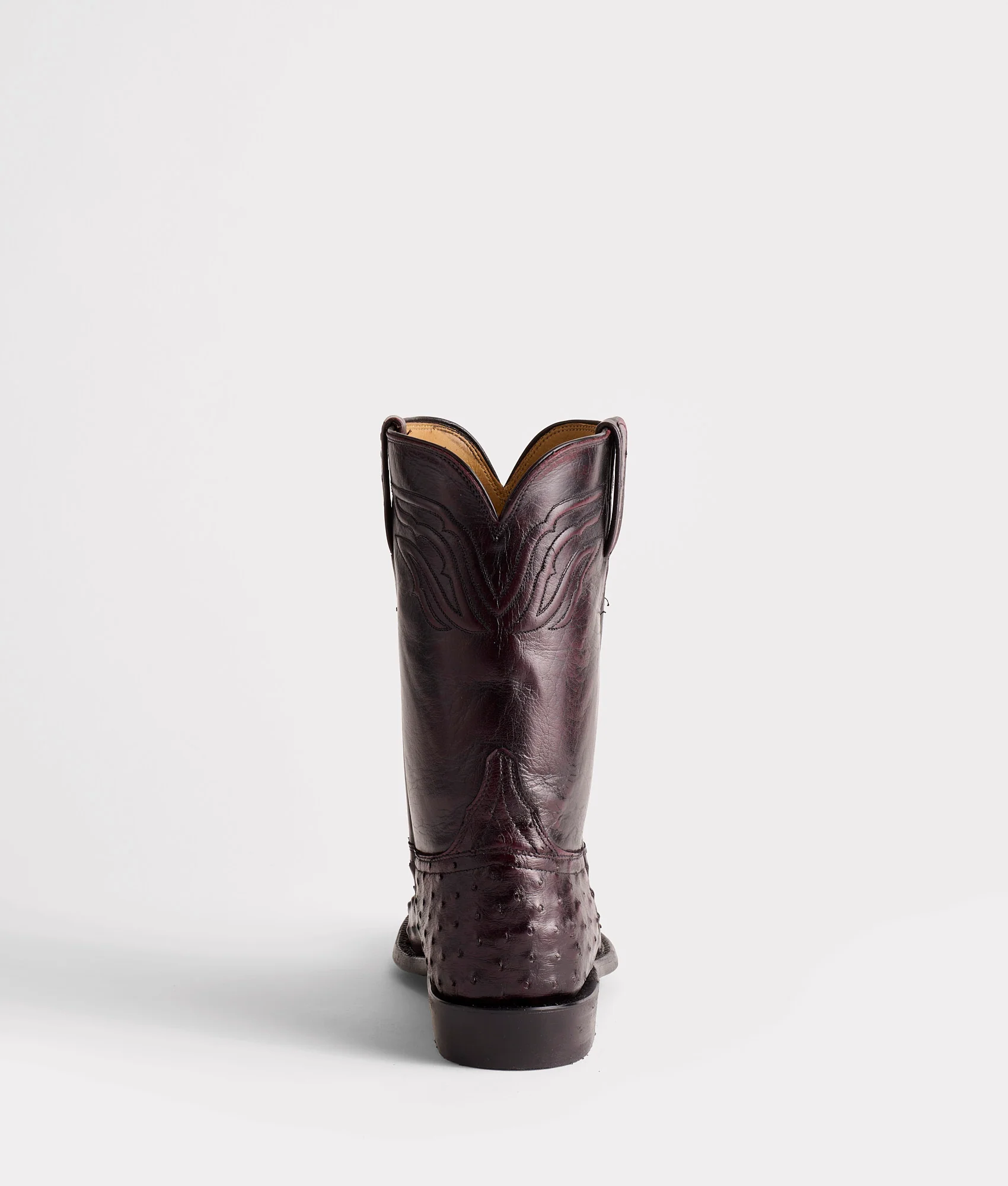 Augustus :: Black Cherry - Image 6