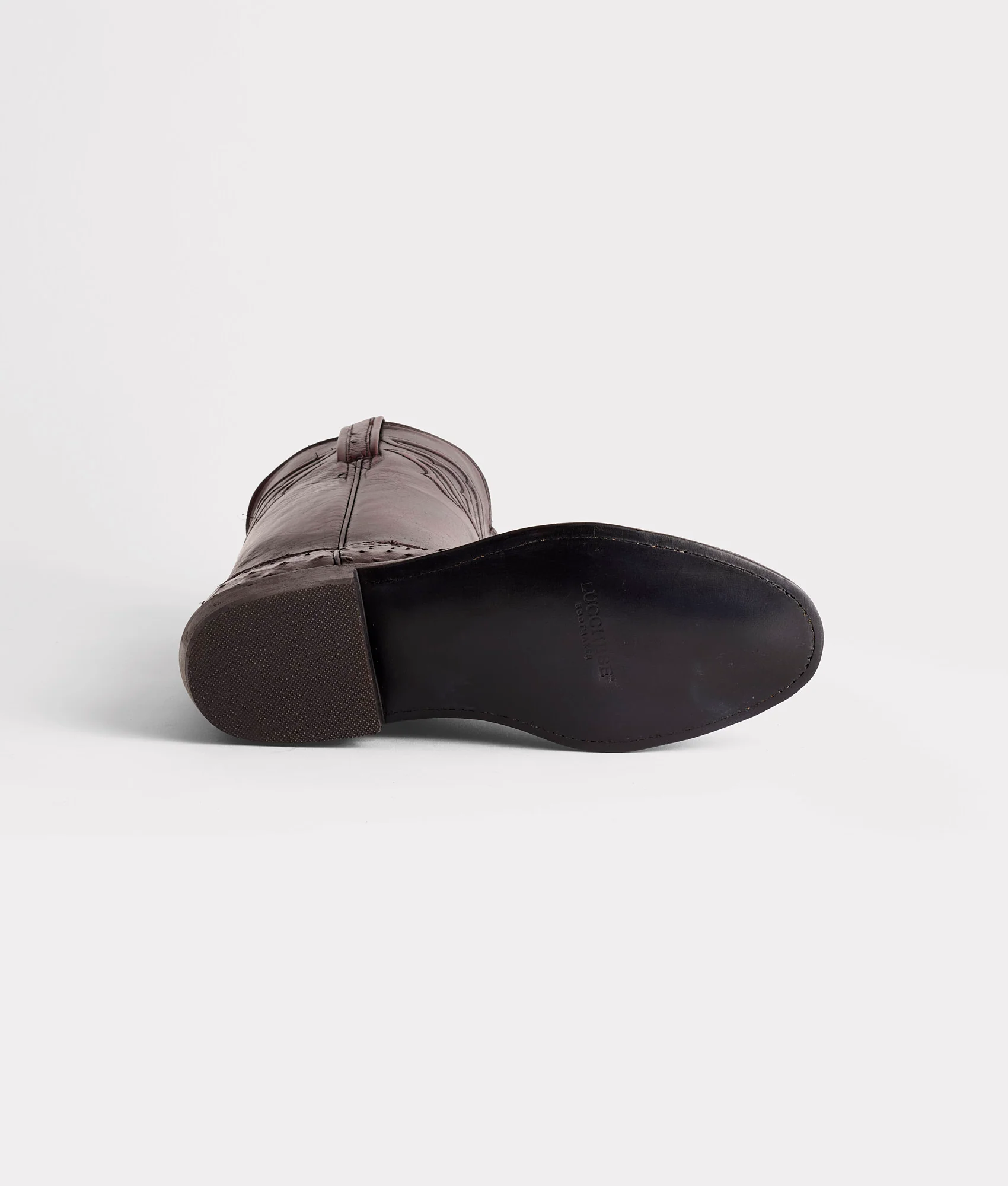 Augustus :: Black Cherry - Image 7