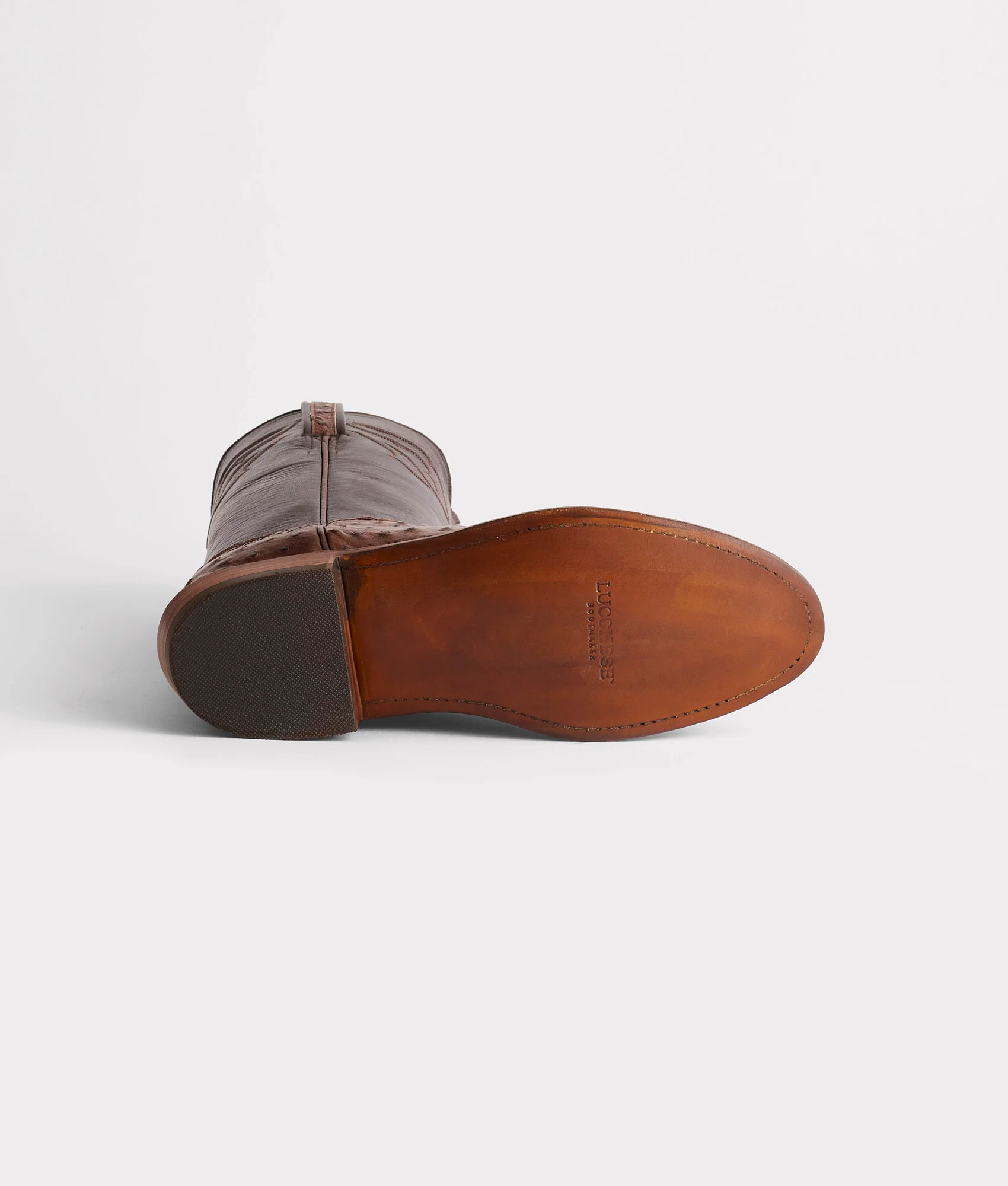 Augustus :: Sienna + Dark Brown - Image 6