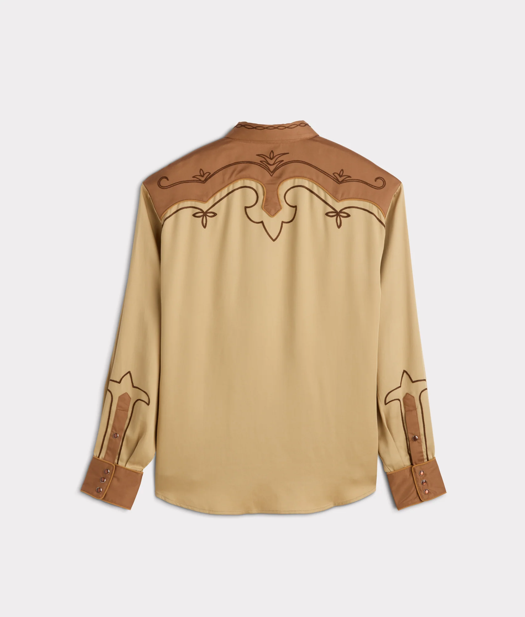 Del Rio :: Brown - Image 2