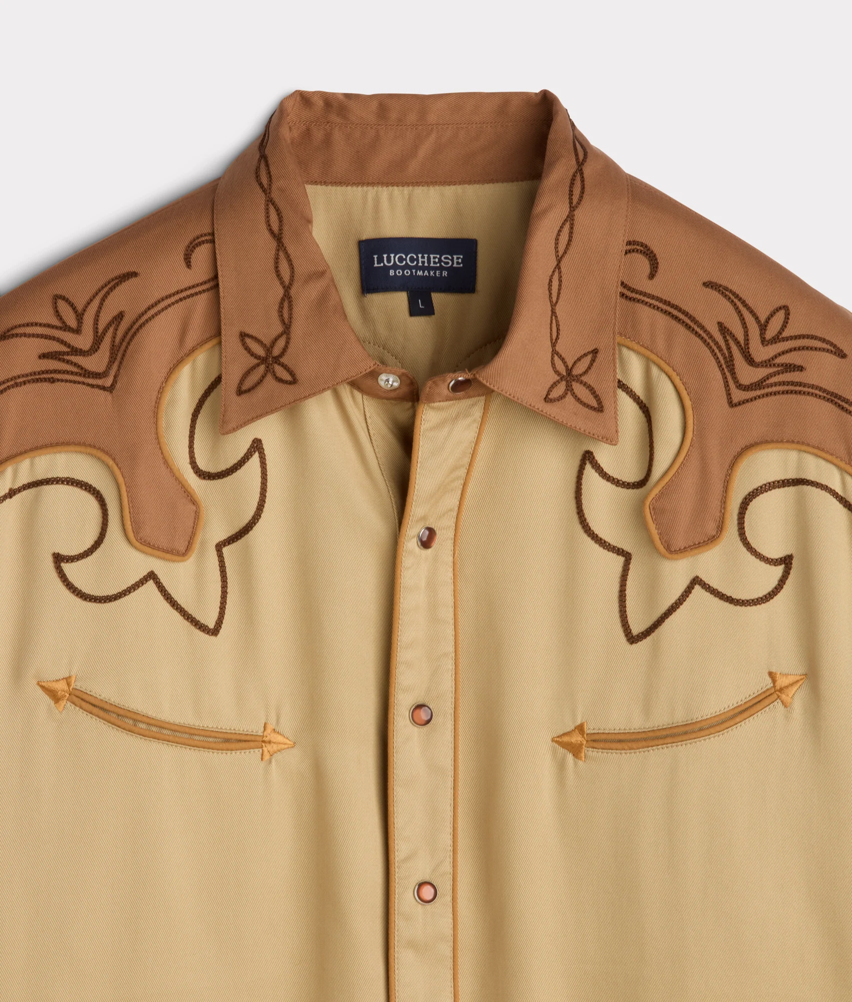 Del Rio :: Brown - Image 3