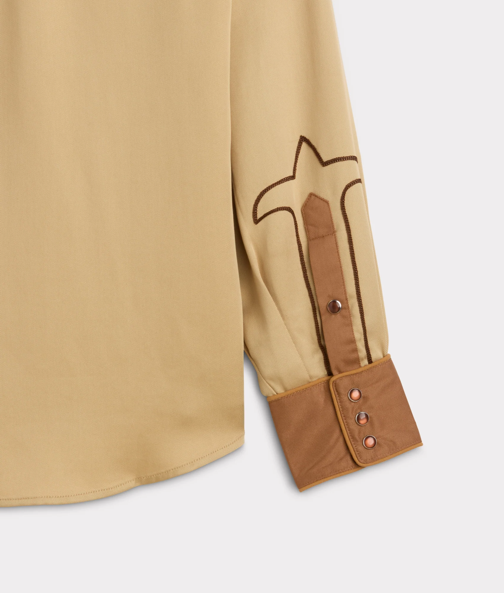 Del Rio :: Brown - Image 4