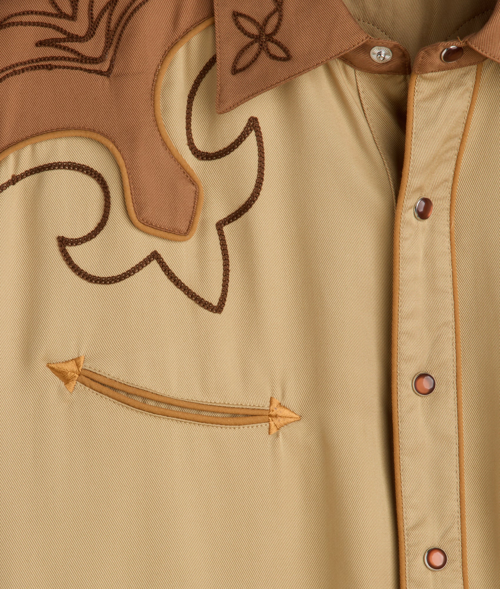Del Rio :: Brown - Image 7