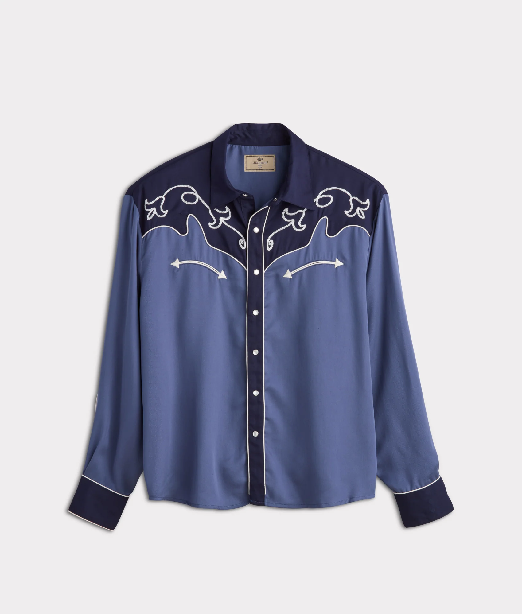 Del Rio :: Blue