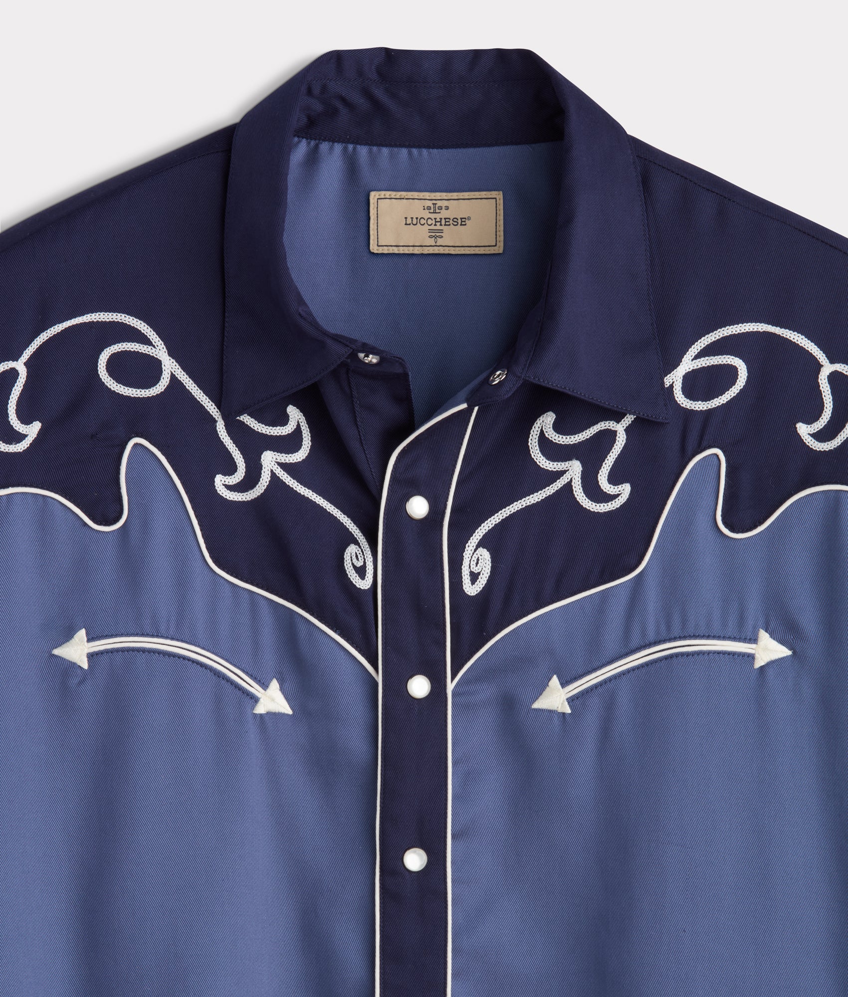 Del Rio :: Blue - Image 4