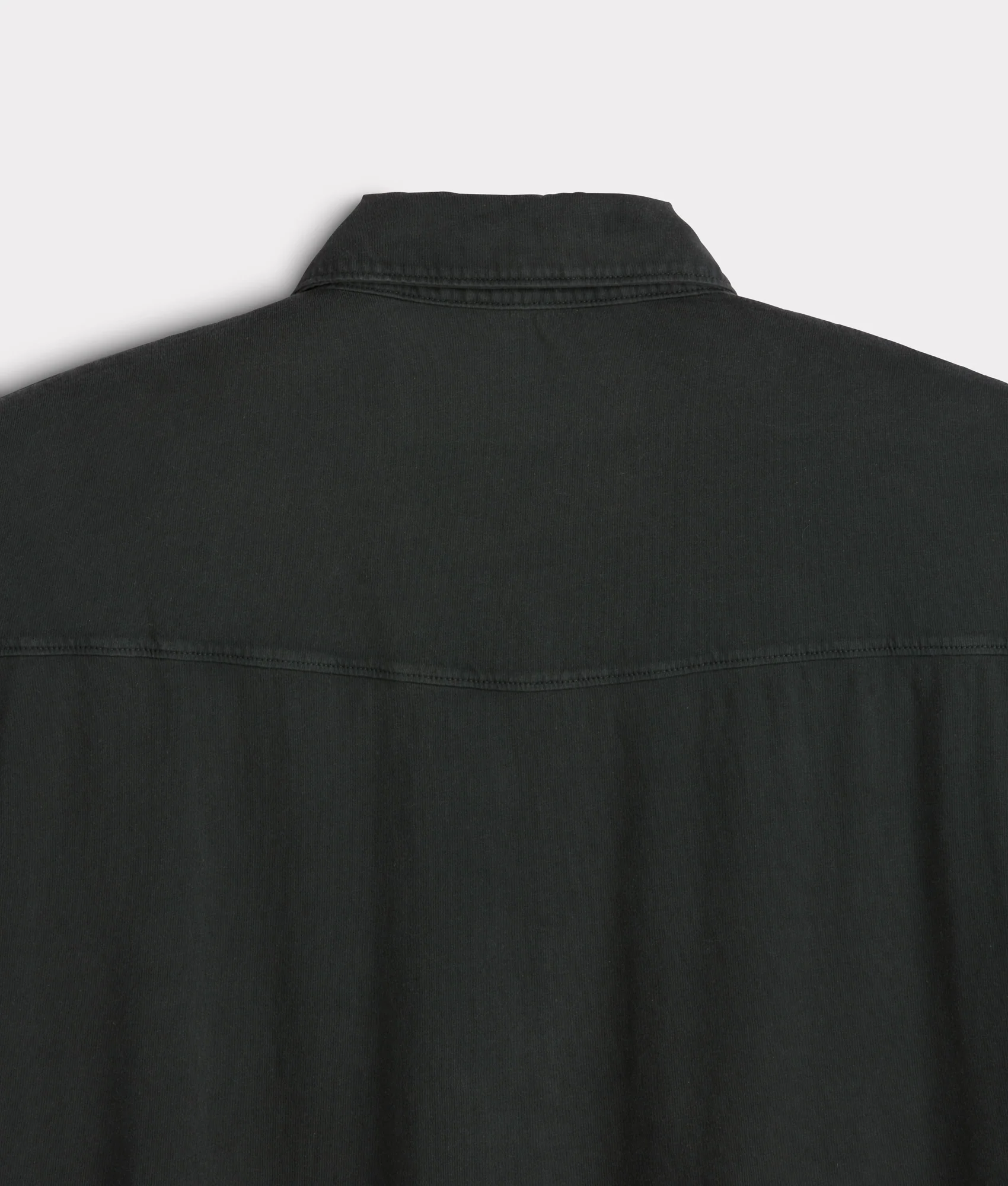 Cody Short Sleeve :: Carbon - Image 5