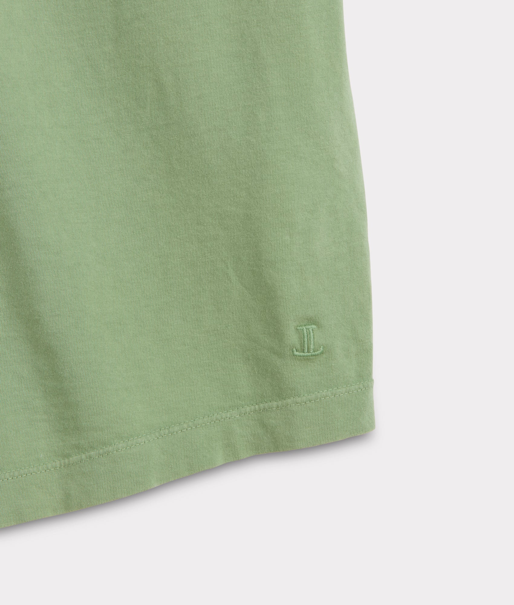 Cody Short Sleeve :: Sage - Image 9