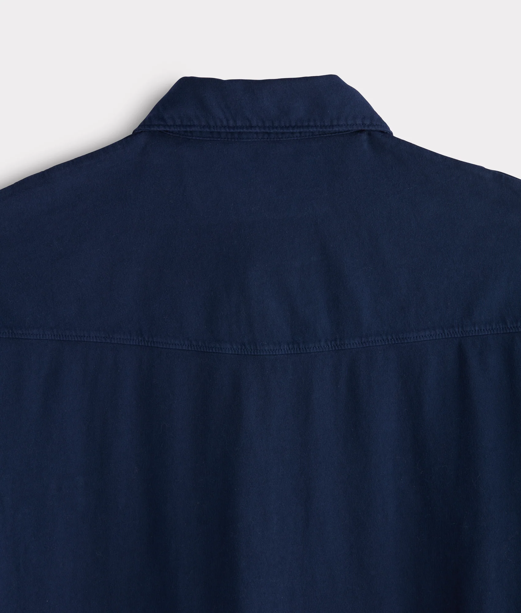 Cody Short Sleeve :: Navy - Image 6