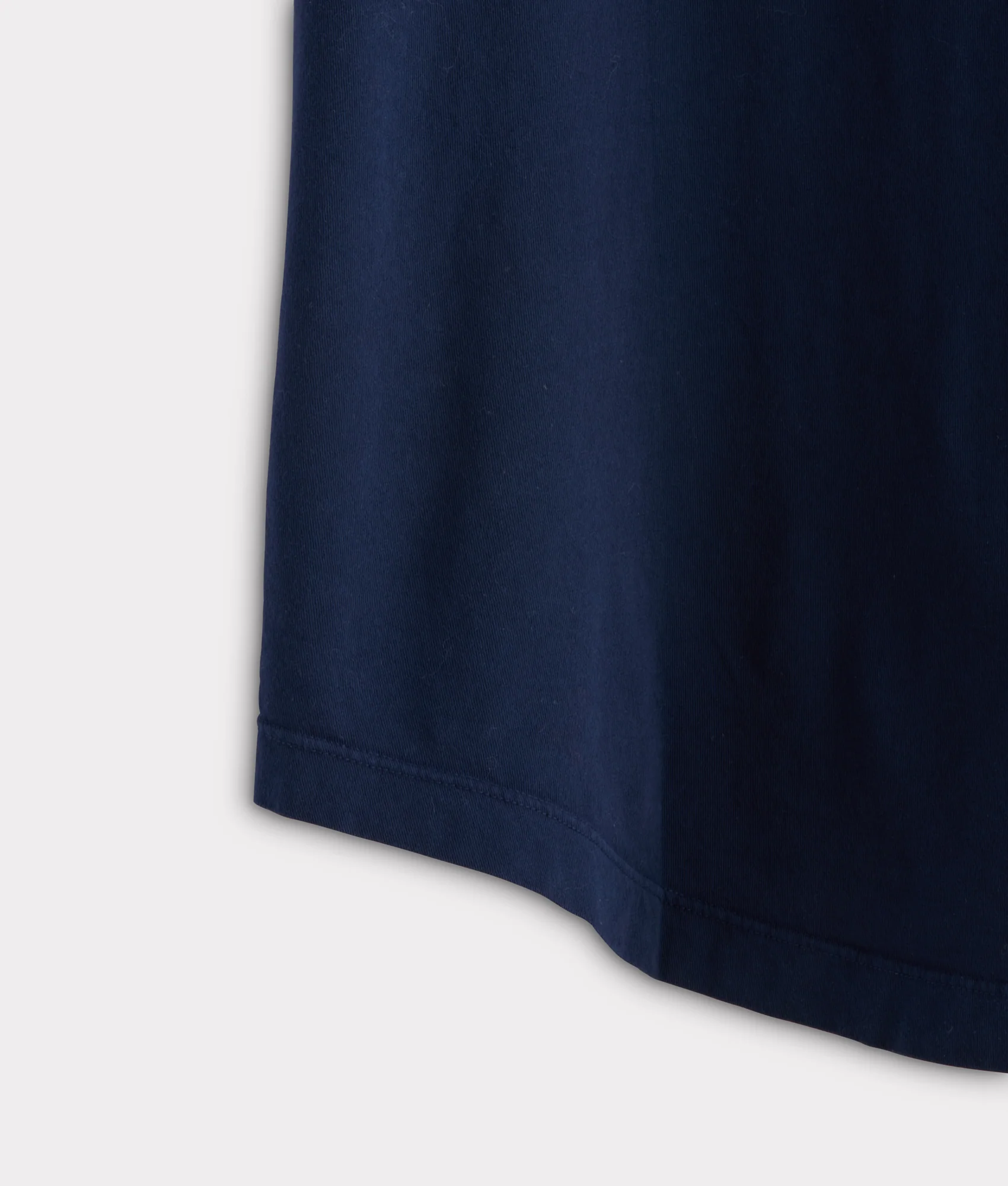 Cody Short Sleeve :: Navy - Image 7