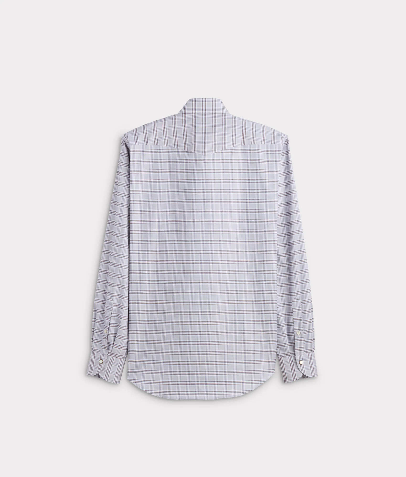 San Antonio Classic Fit :: Light Pastel Brown - Image 3