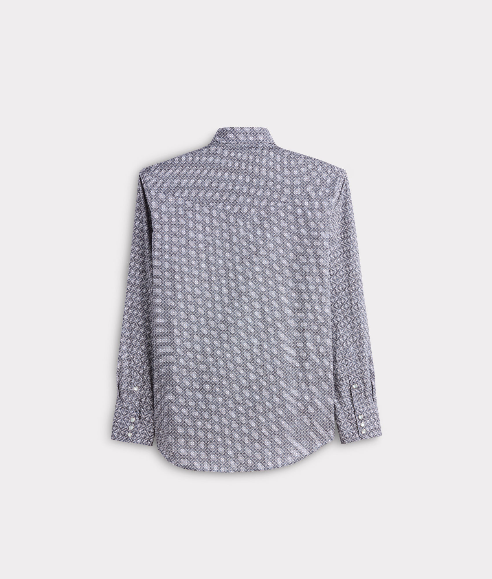 El Paso Cowboy Fit :: Geometric Medallion - Image 3