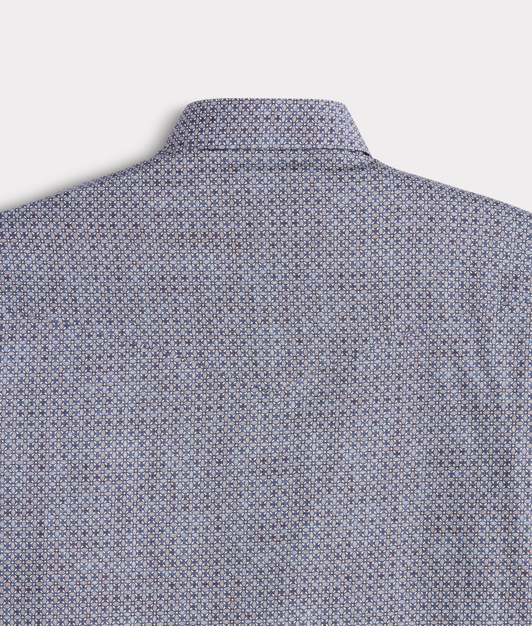 El Paso Cowboy Fit :: Geometric Medallion - Image 4