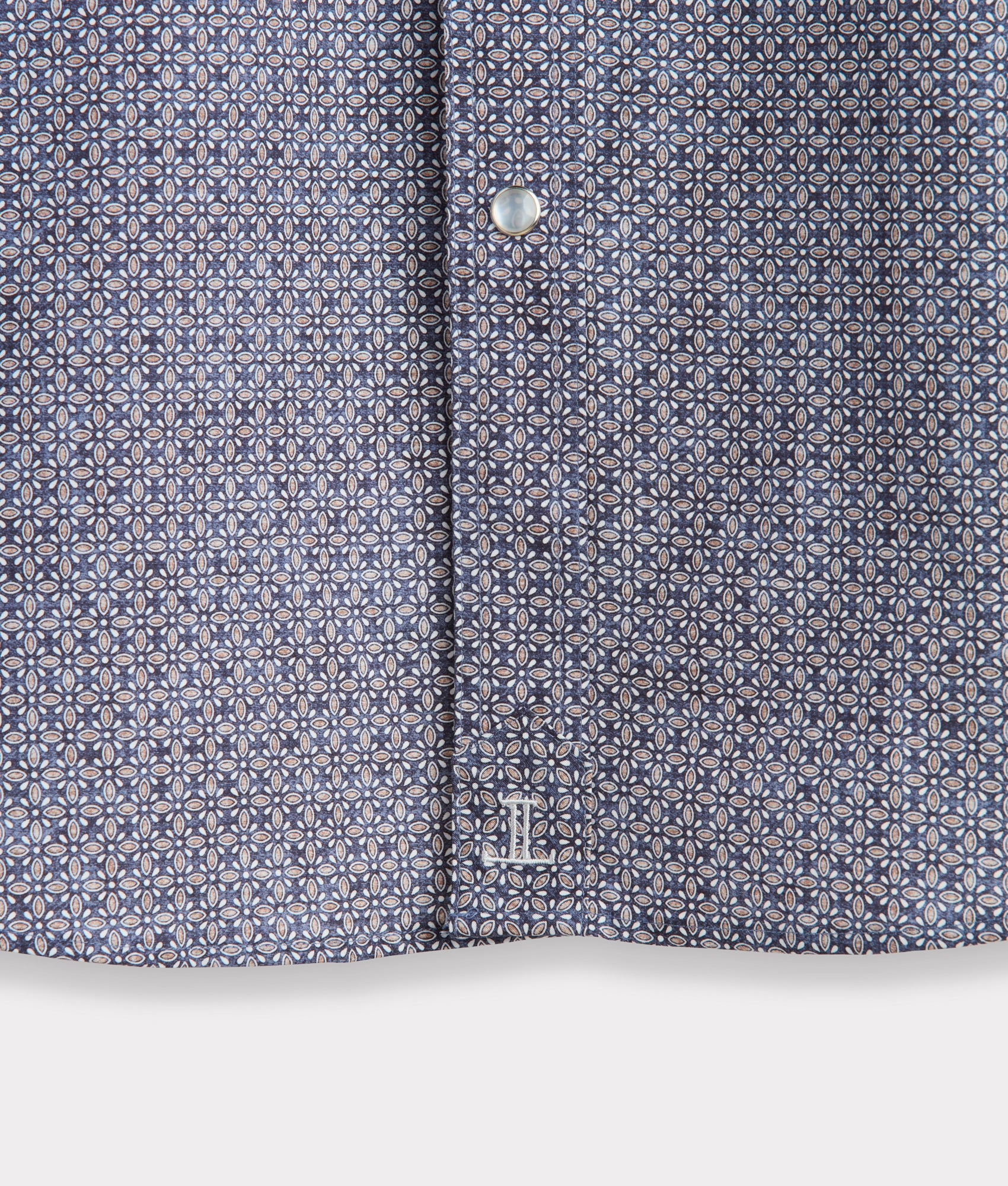 El Paso Cowboy Fit :: Geometric Medallion - Image 9
