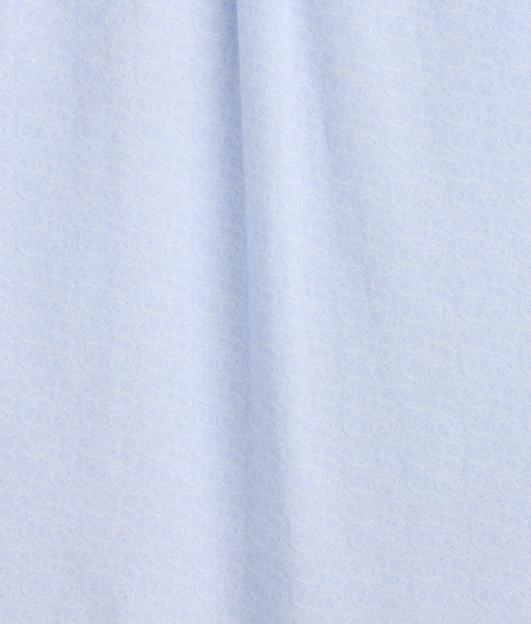 San Antonio Classic Fit :: Blue Paisley - Image 9