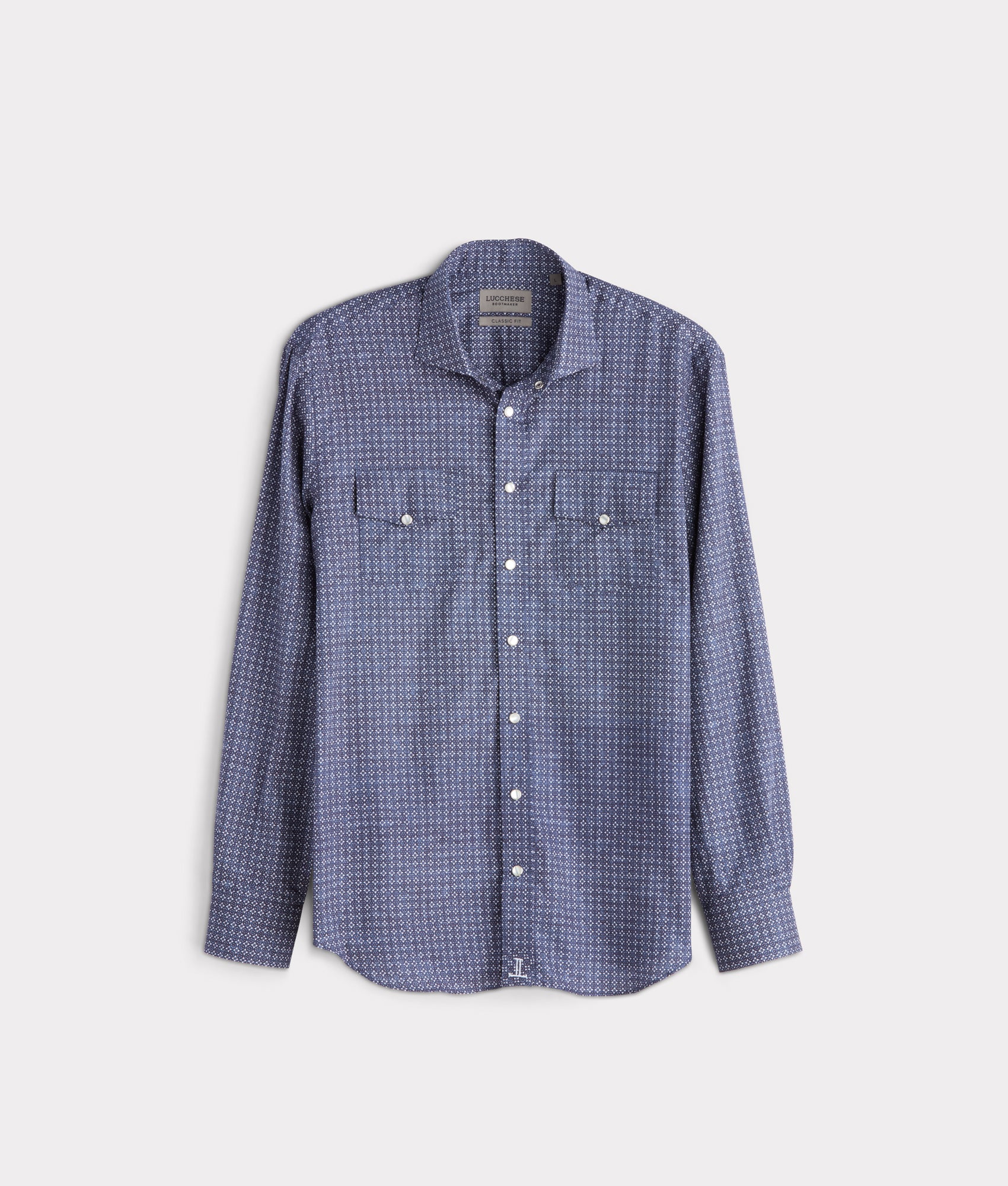 El Paso Classic Fit :: Midnight