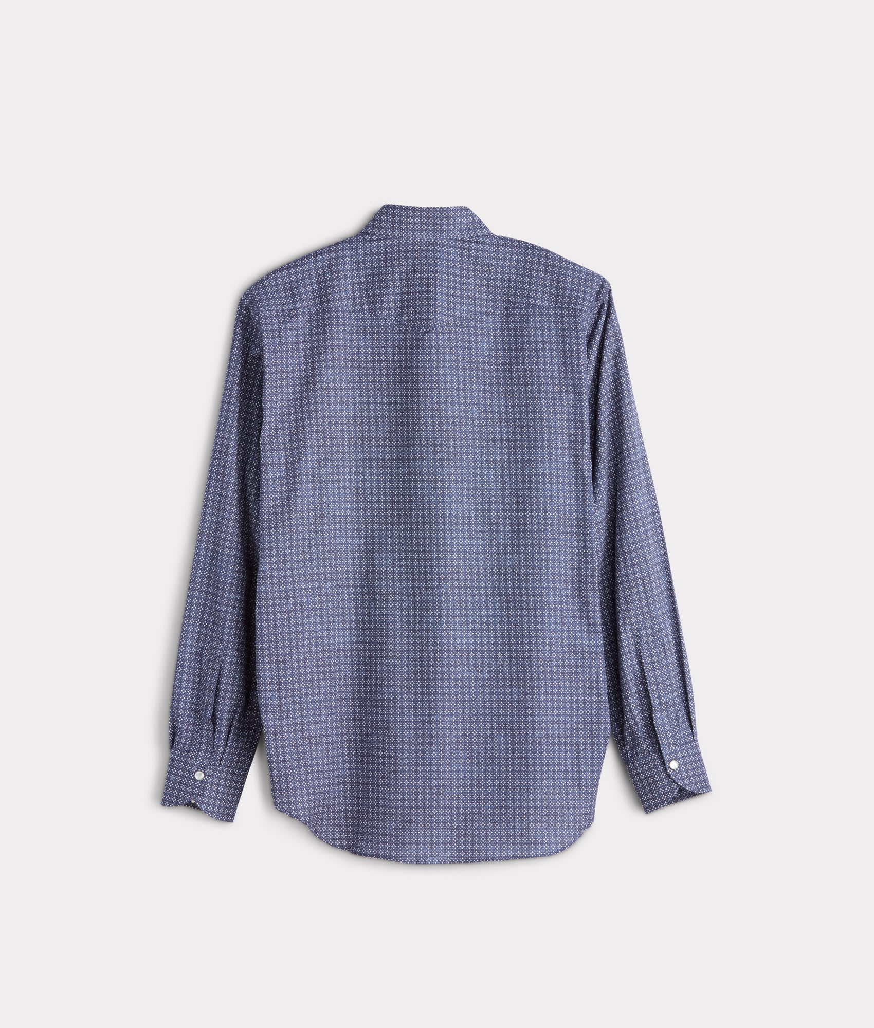 El Paso Classic Fit :: Midnight - Image 2