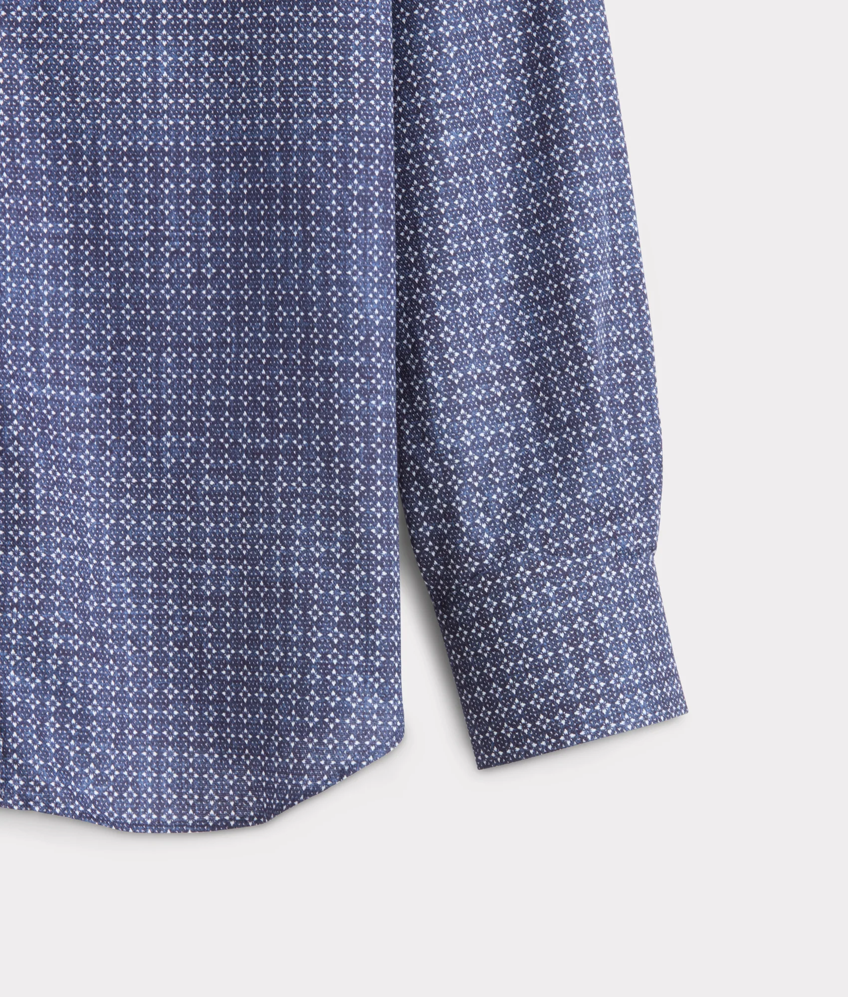 El Paso Classic Fit :: Midnight - Image 6