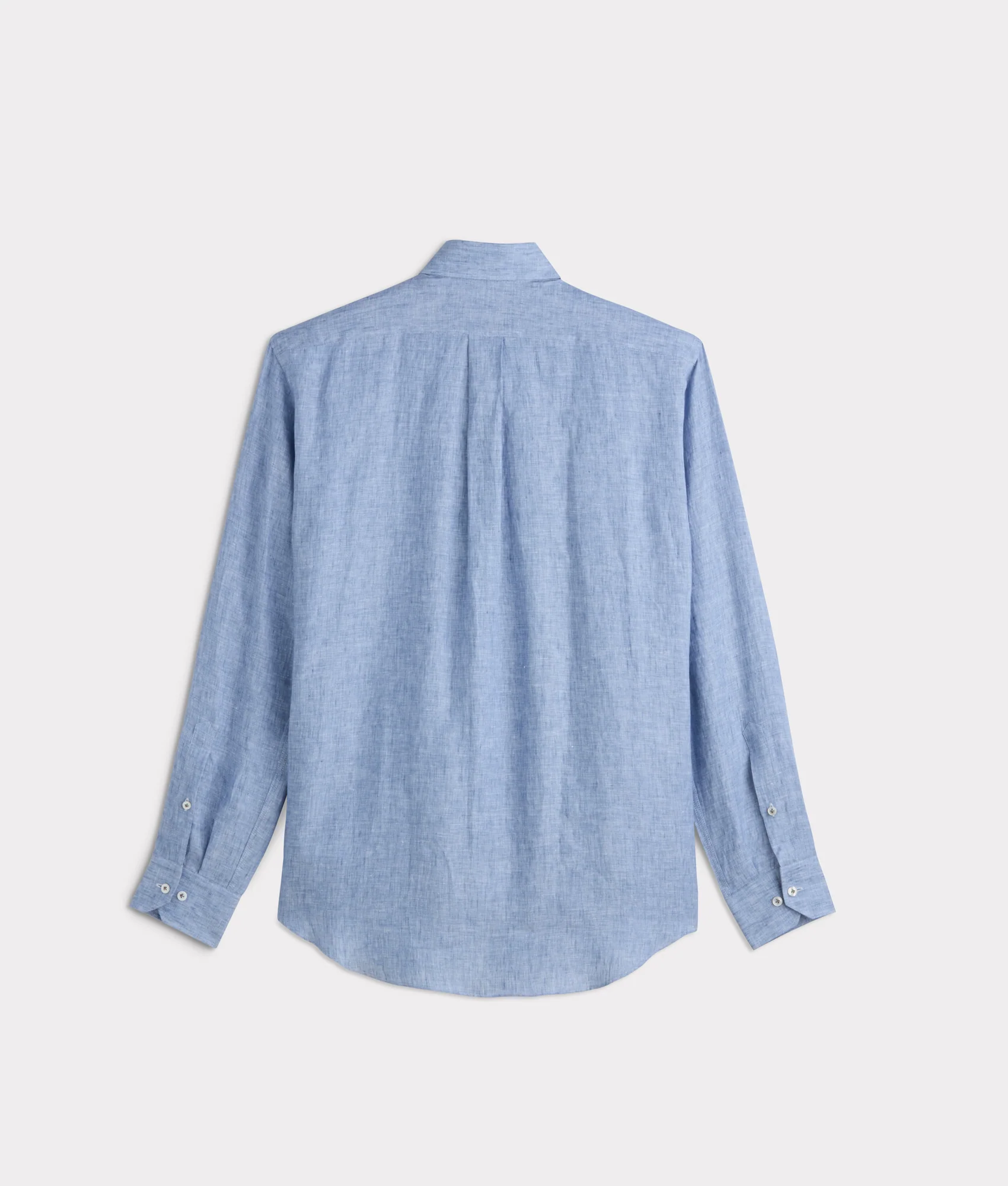 San Antonio Classic Fit :: Stormy Blue - Image 5